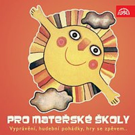 Pro mateřské školy