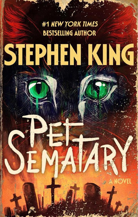 Pet Sematary