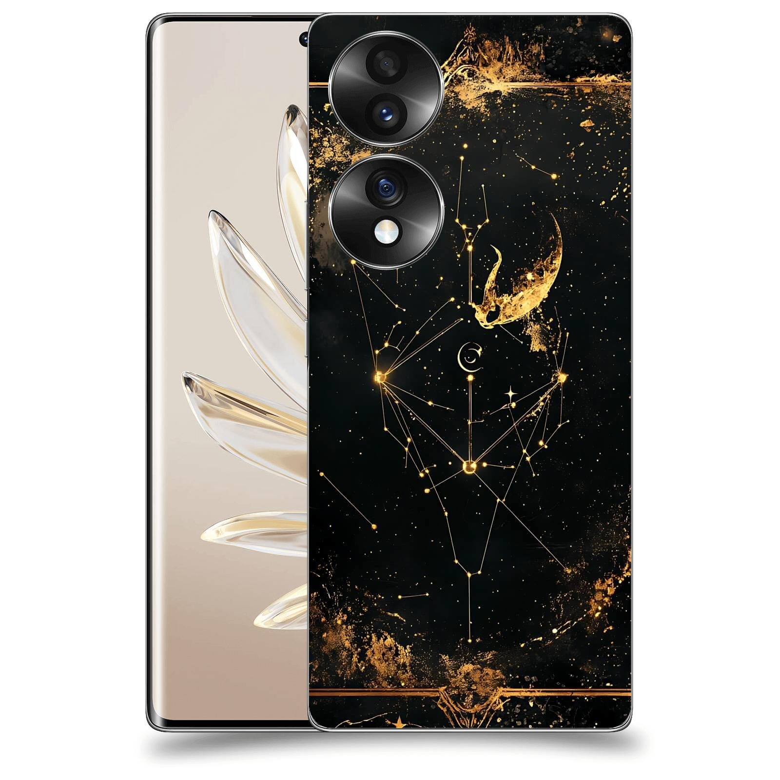 ACOVER Kryt na mobil Honor 70 - Blíženci