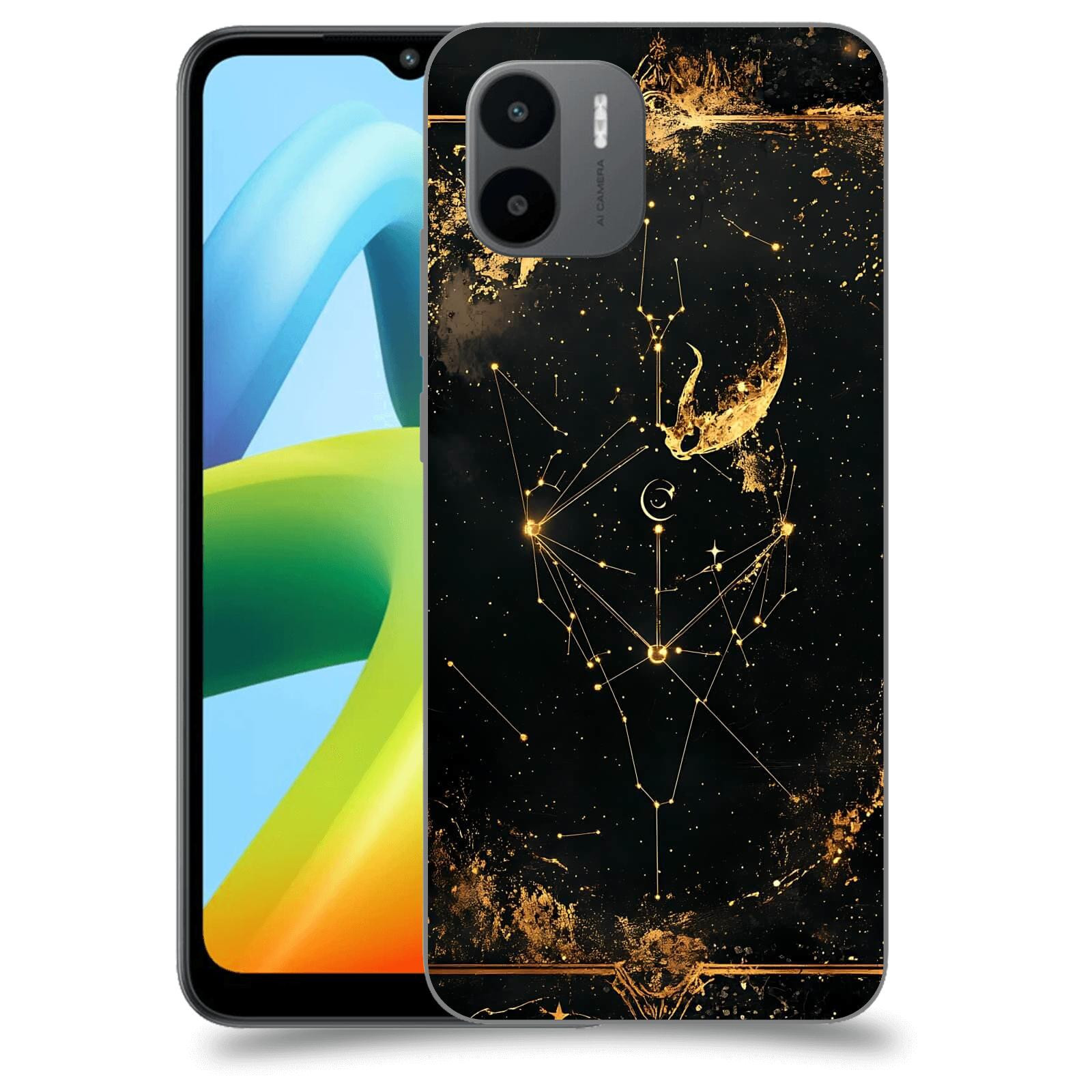 ACOVER Kryt na mobil Xiaomi Redmi A1+ - Blíženci