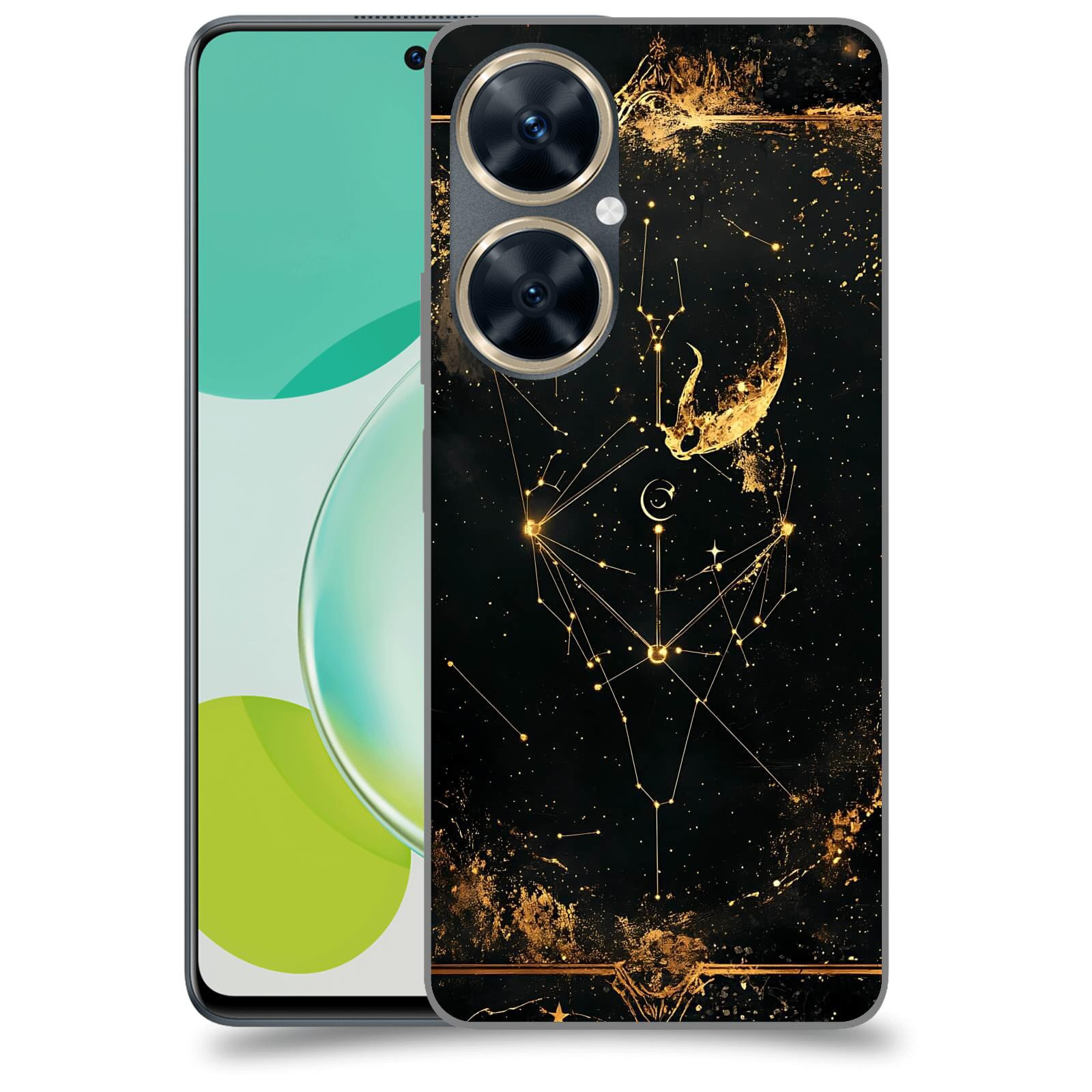 ACOVER Kryt na mobil HUAWEI Nova 11 - Blíženci