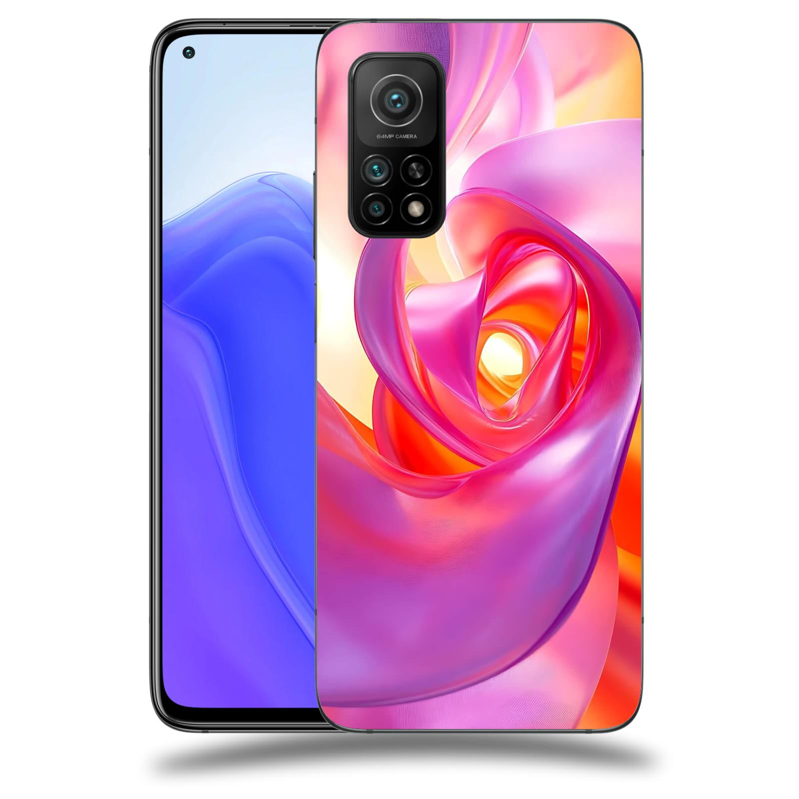 ACOVER Kryt na mobil Xiaomi Mi 10T - Art I