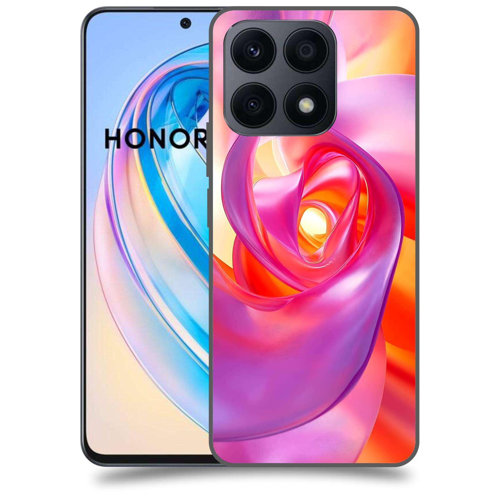 ACOVER Kryt na mobil Honor X8a - Art I