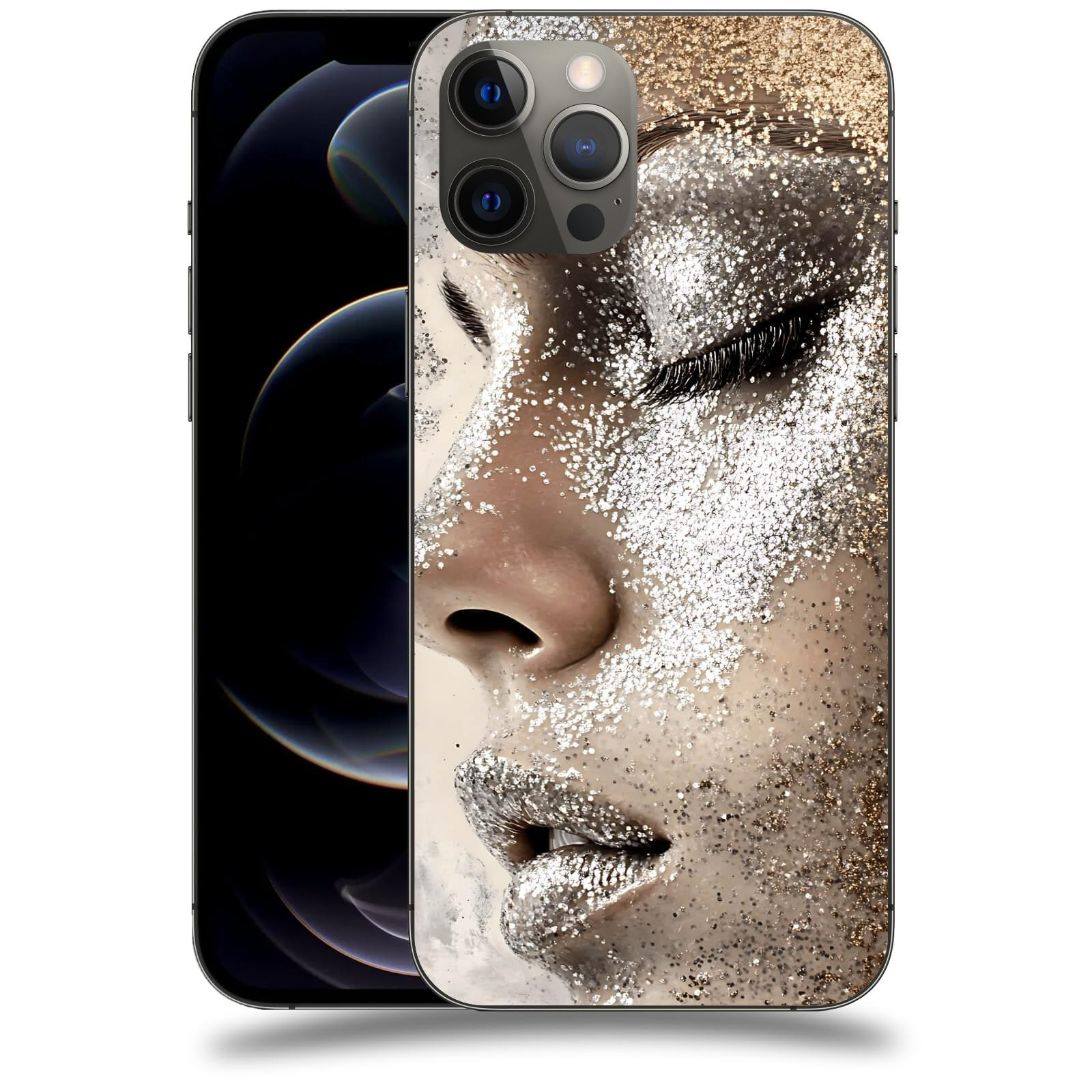 ACOVER Kryt na mobil Apple iPhone 12 Pro Max - Head I