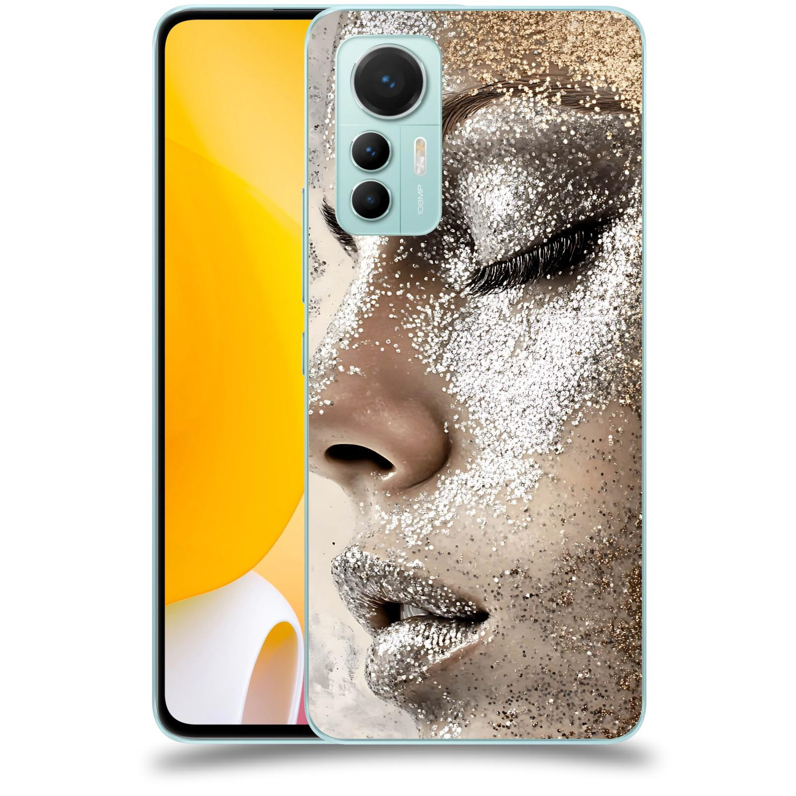 ACOVER Kryt na mobil Xiaomi 12 Lite - Head I
