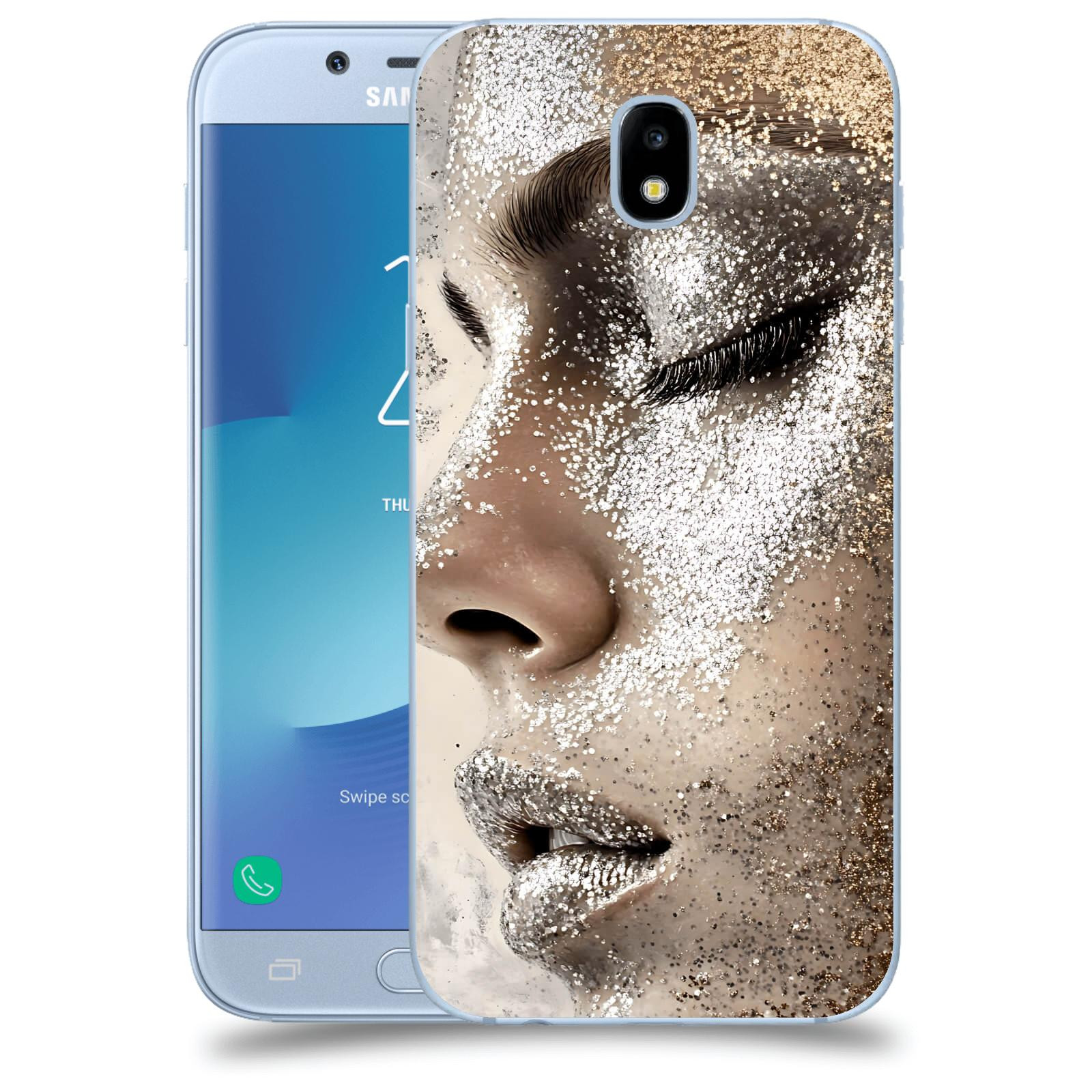 ACOVER Kryt na mobil Samsung Galaxy J5 2017 J530F - Head I