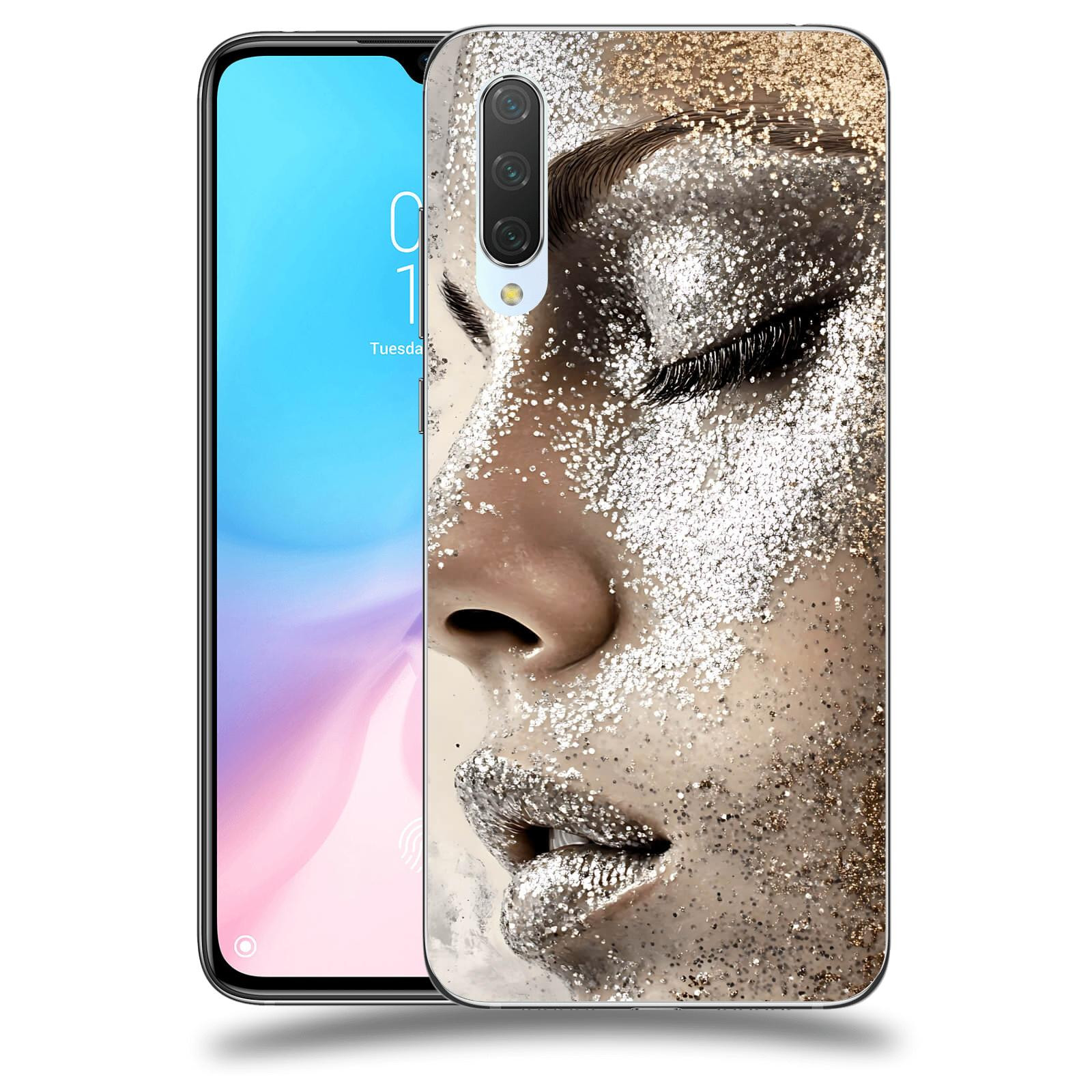 ACOVER Kryt na mobil Xiaomi Mi 9 Lite - Head I