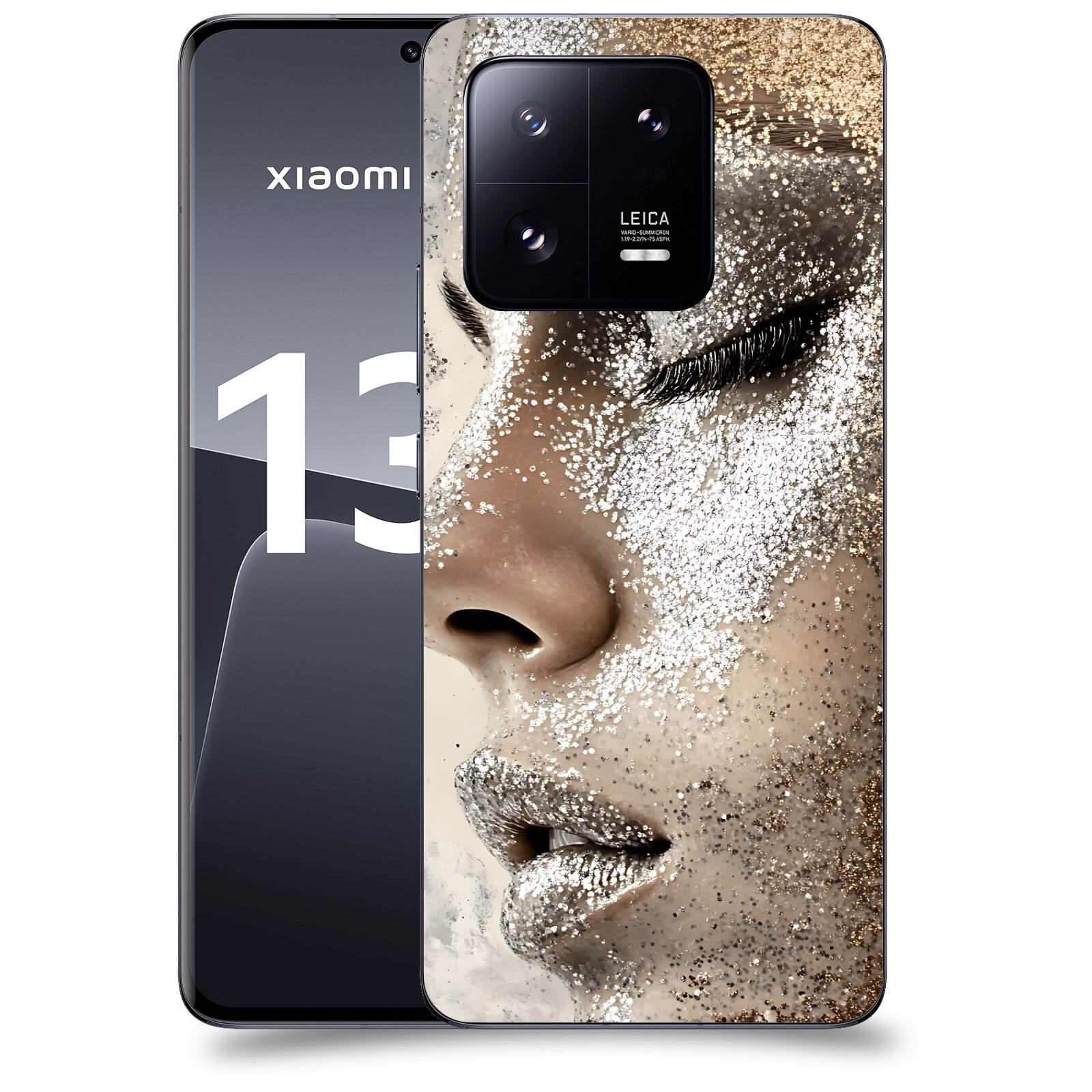 ACOVER Kryt na mobil Xiaomi 13 Pro - Head I