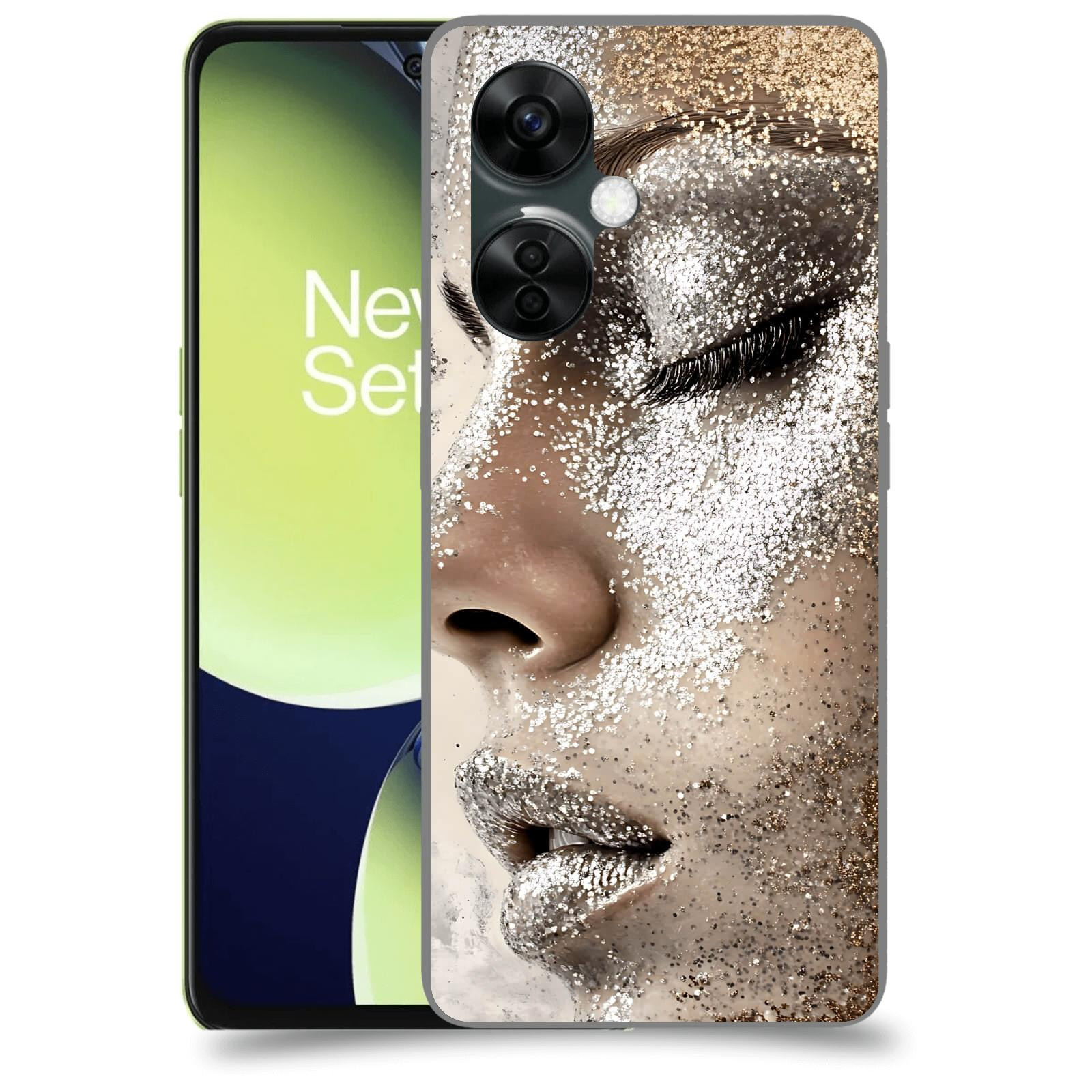 ACOVER Kryt na mobil OnePlus Nord CE 3 Lite 5G - Head I
