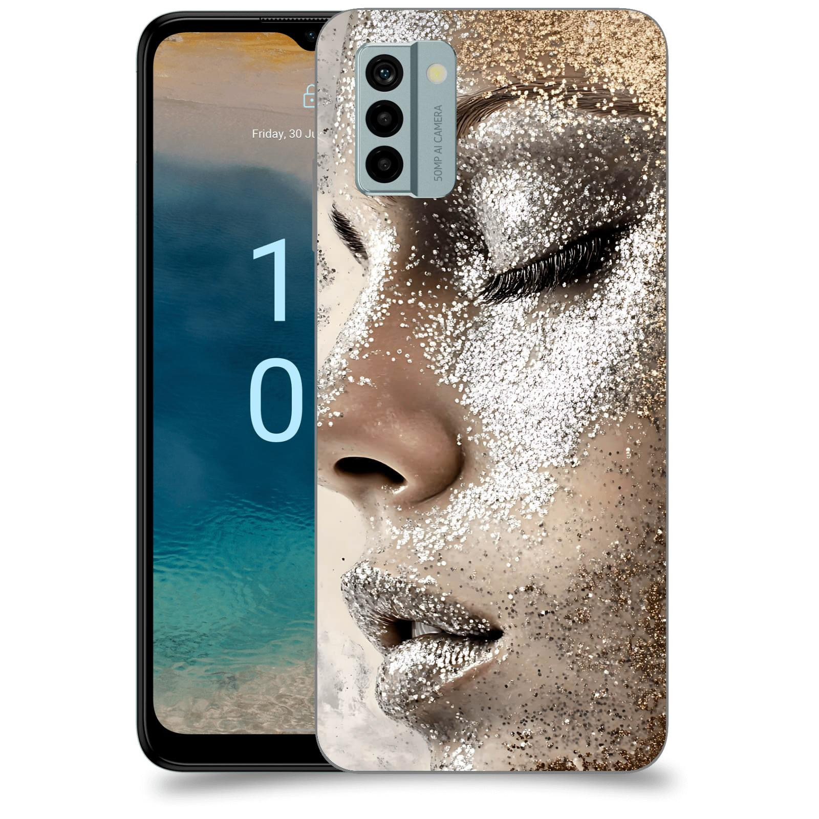 ACOVER Kryt na mobil Nokia G22 - Head I