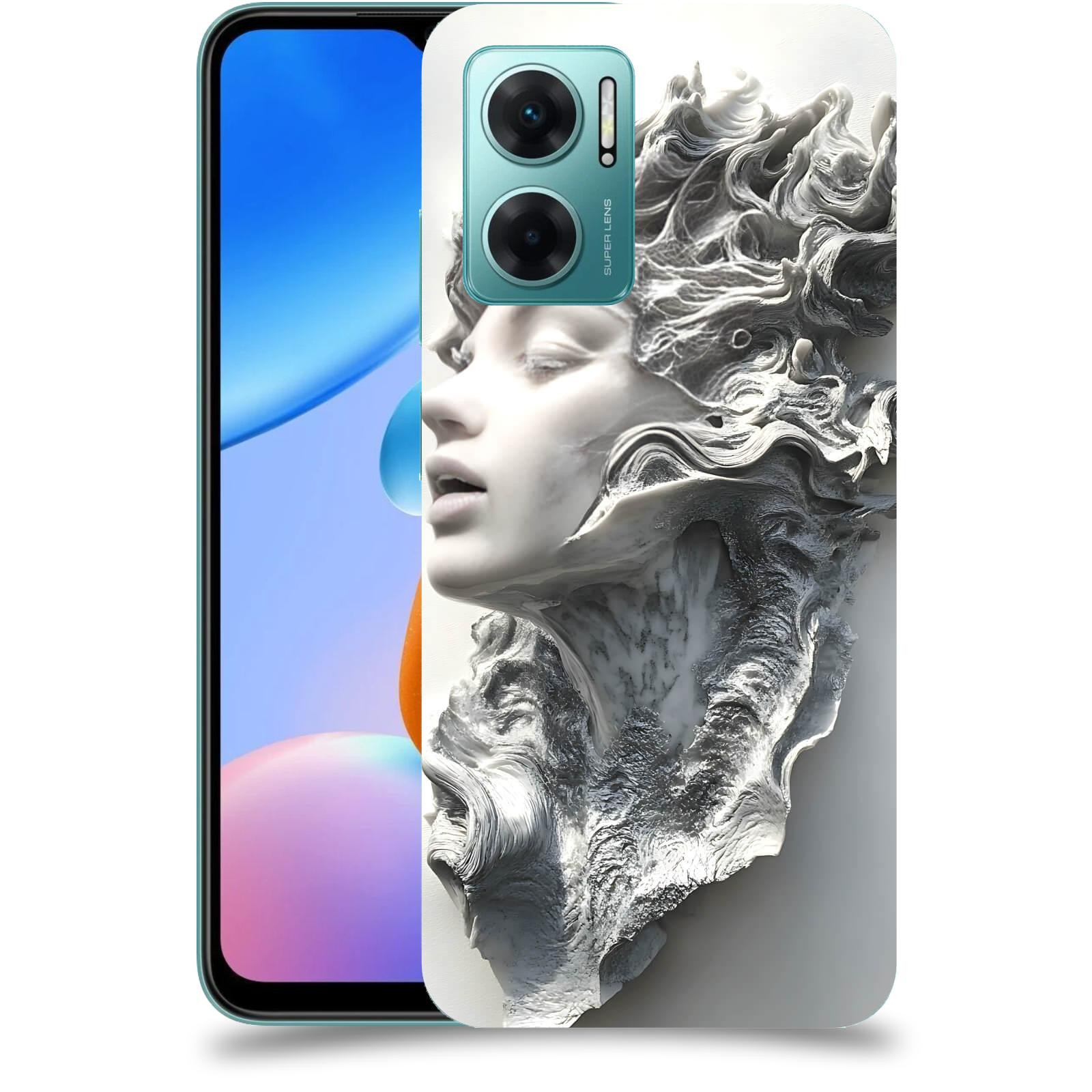 ACOVER Kryt na mobil Xiaomi Redmi 10 5G - Head II