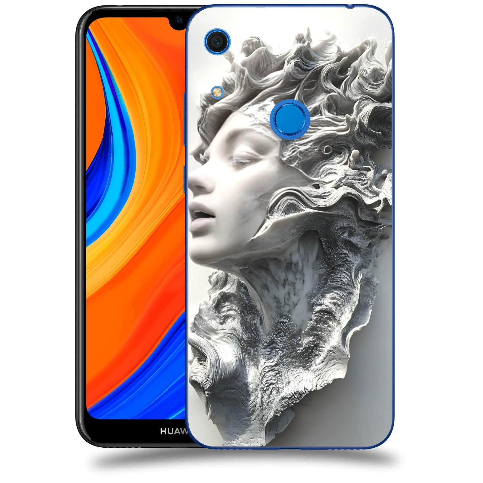 ACOVER Kryt na mobil Huawei Y6S - Head II