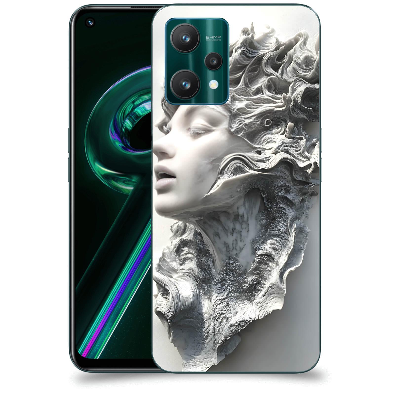 ACOVER Kryt na mobil Realme 9 Pro 5G - Head II
