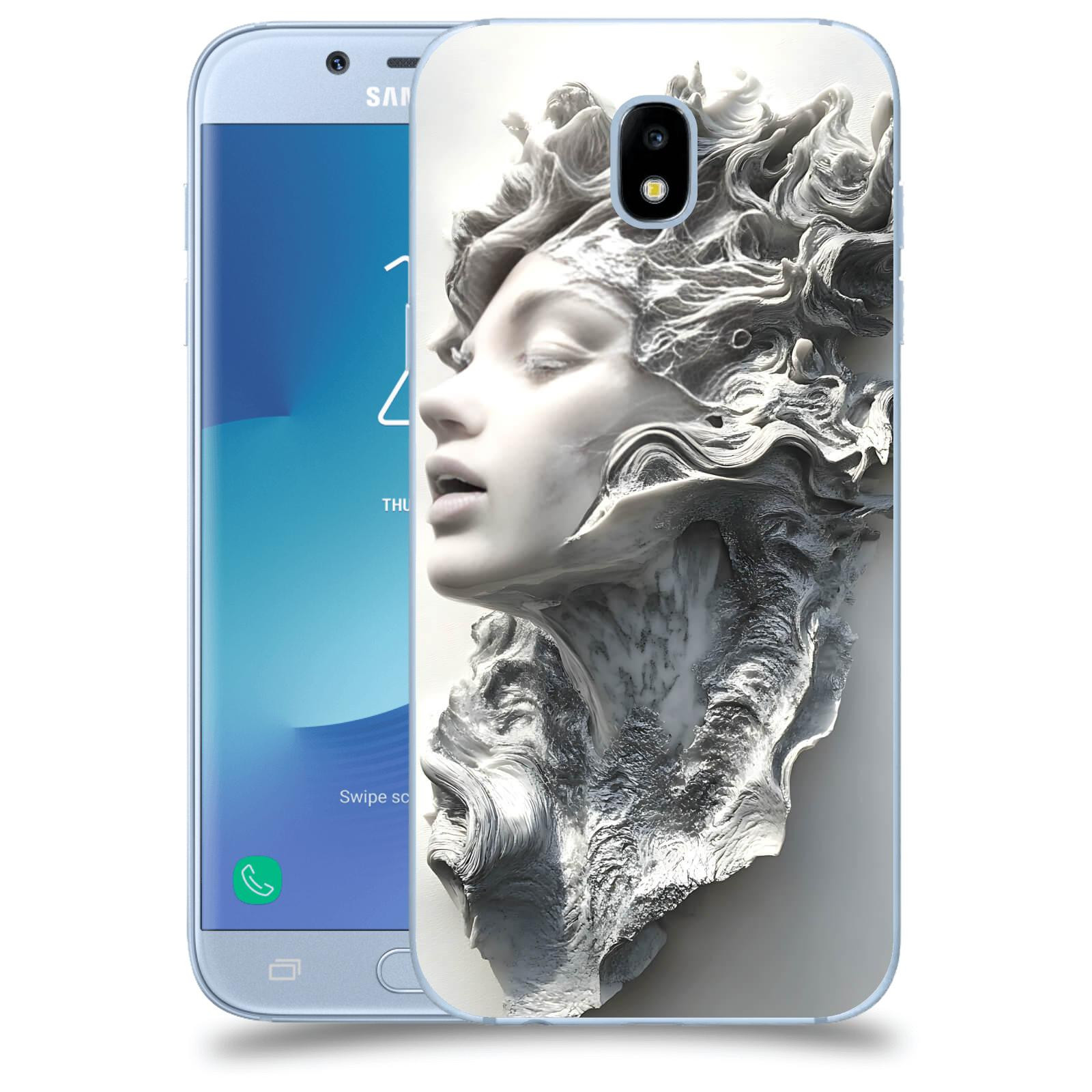 ACOVER Kryt na mobil Samsung Galaxy J5 2017 J530F - Head II