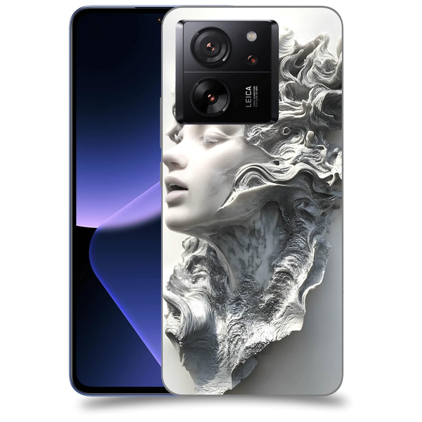 ACOVER Kryt na mobil Xiaomi 13T - Head II