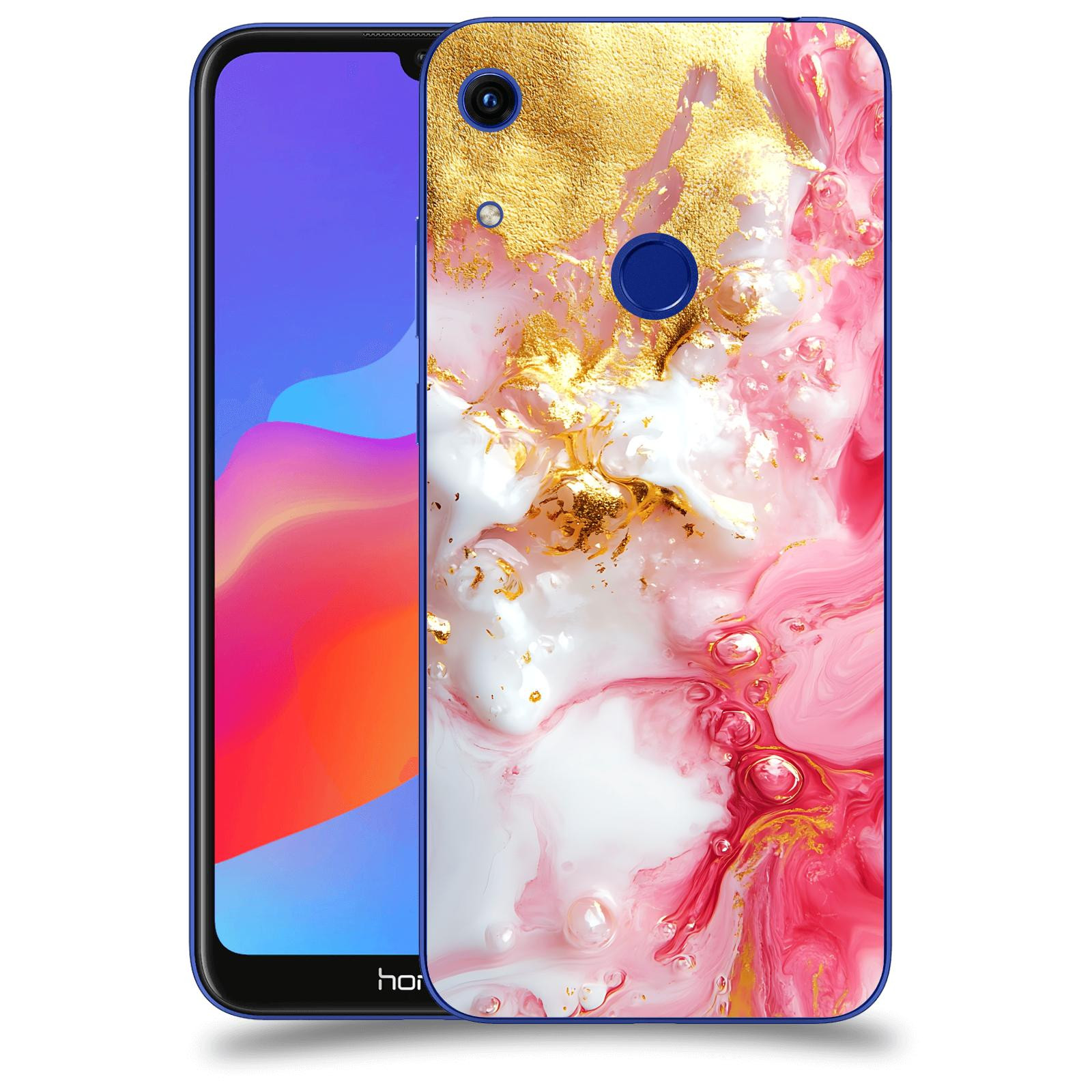 ACOVER Kryt na mobil Honor 8A - Sweet Dream I