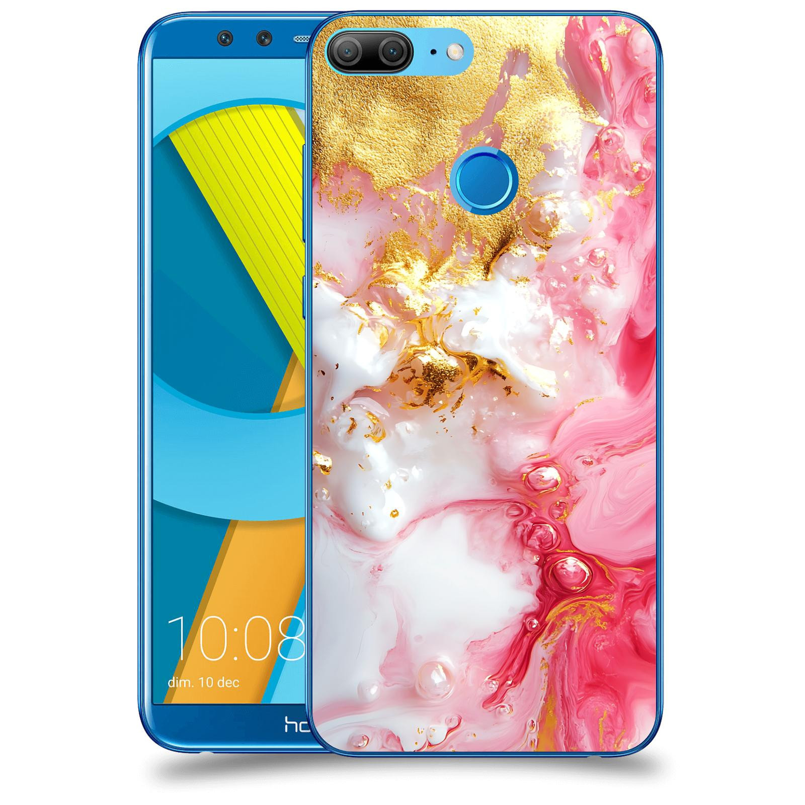 ACOVER Kryt na mobil Honor 9 Lite - Sweet Dream I