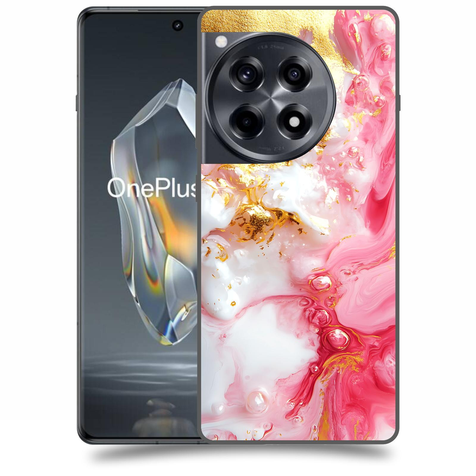 ACOVER Kryt na mobil OnePlus 12 - Sweet Dream I