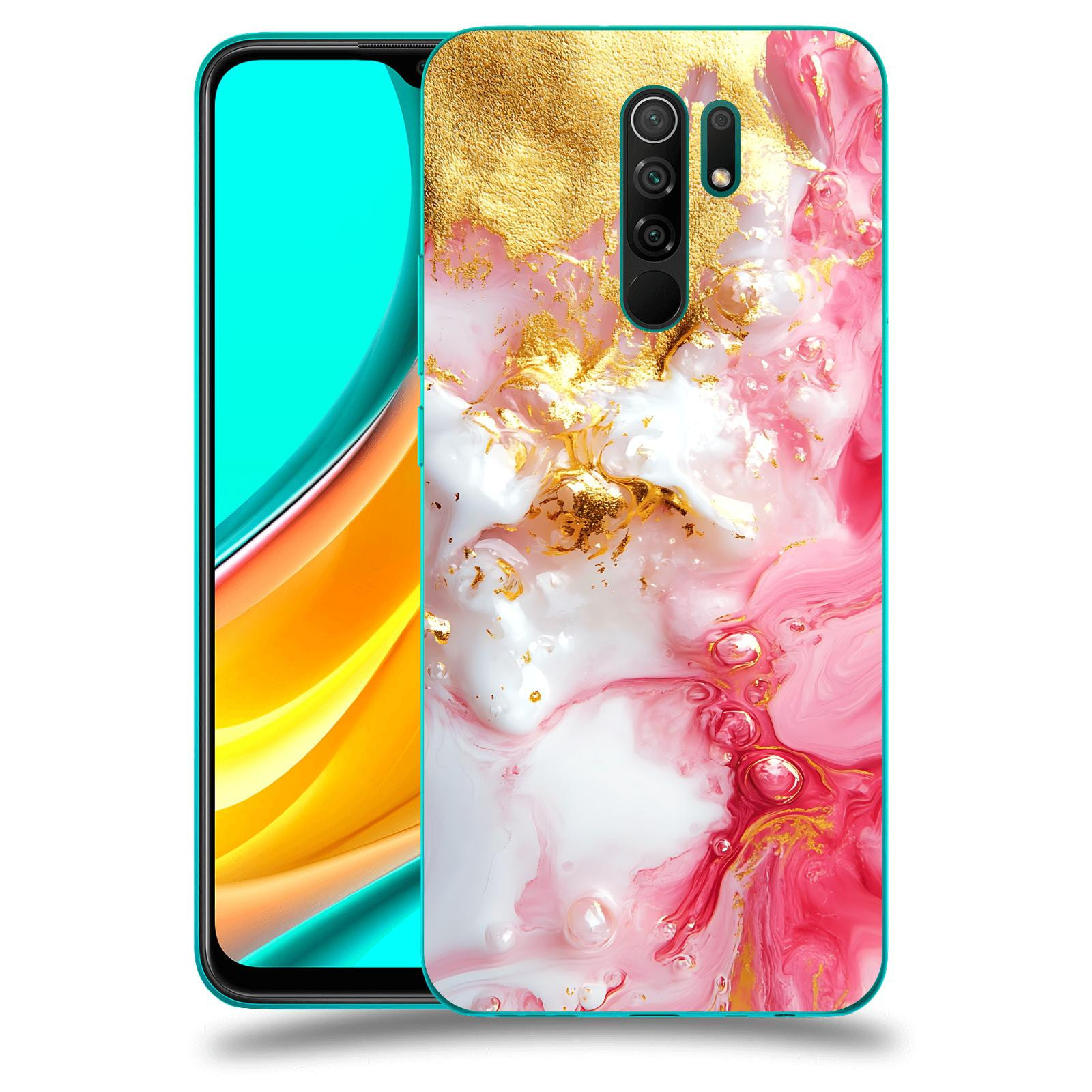 ACOVER Kryt na mobil Xiaomi Mi 9 - Sweet Dream I