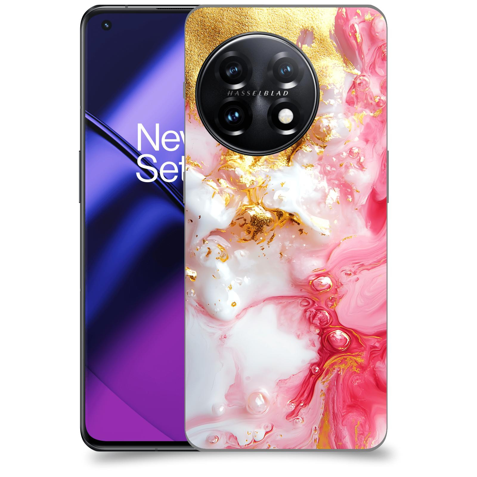 ACOVER Kryt na mobil OnePlus 11 5G - Sweet Dream I