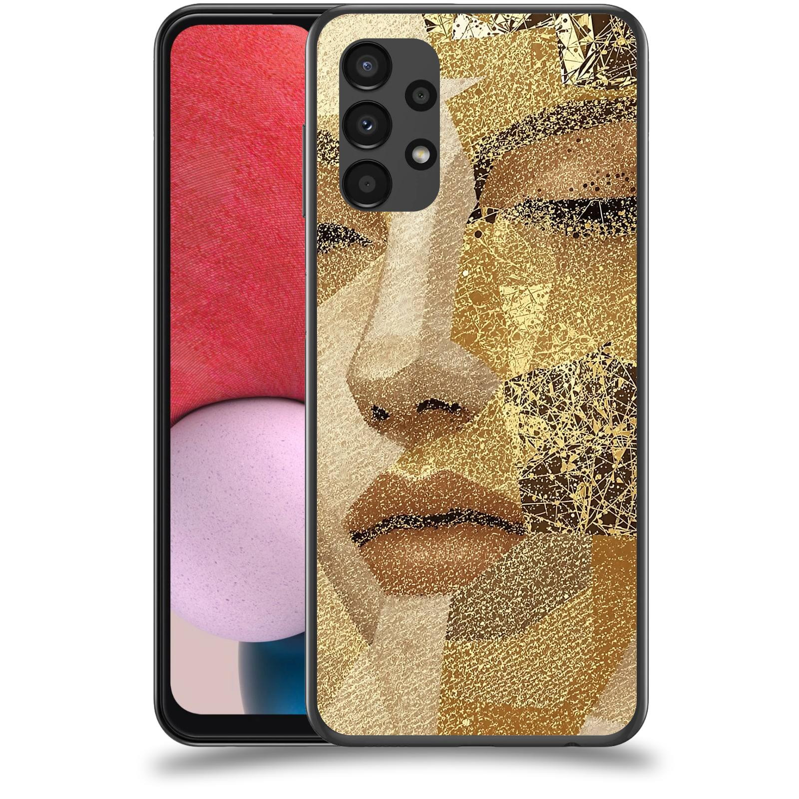 ACOVER Kryt na mobil Samsung Galaxy A13 4G A135 - Head IV