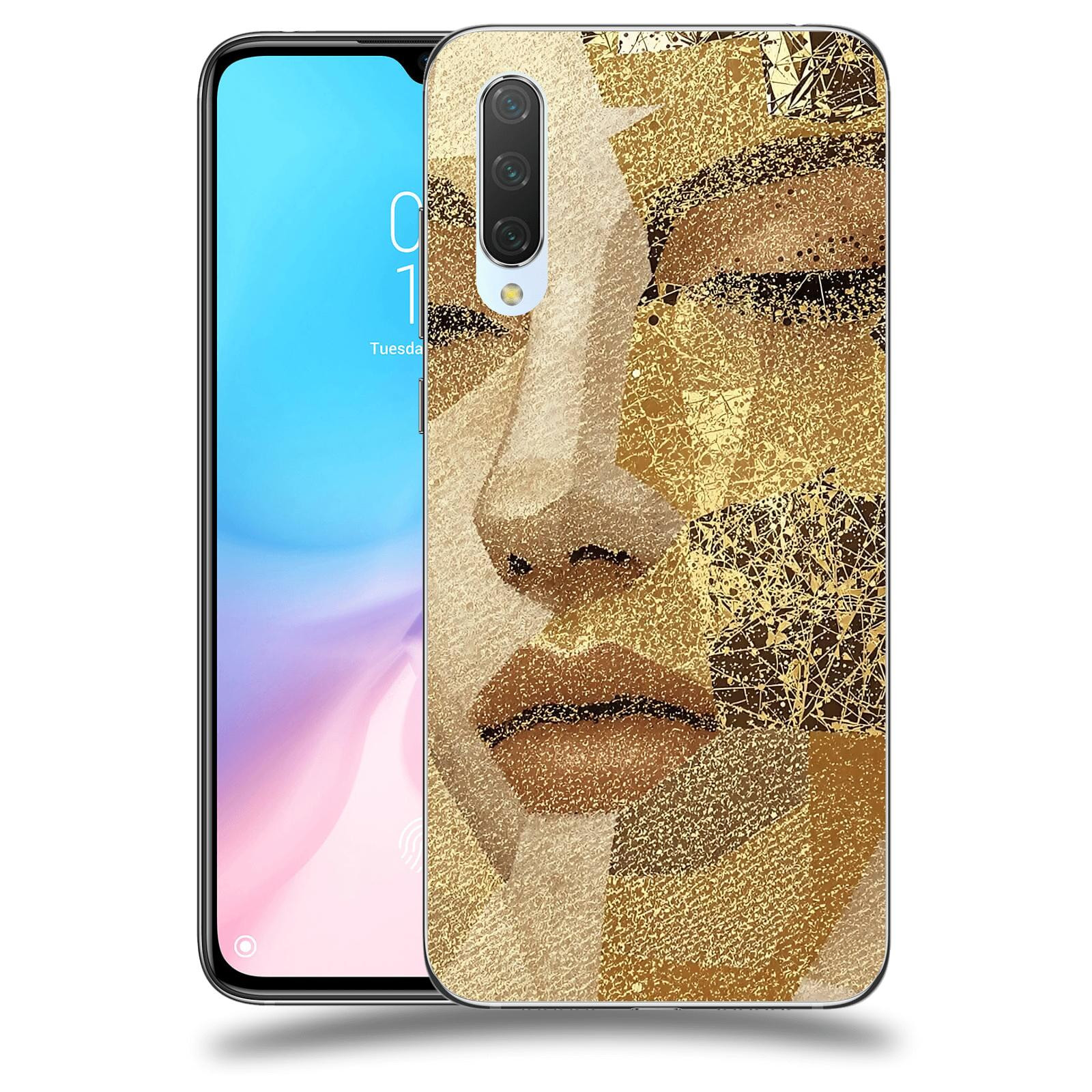ACOVER Kryt na mobil Xiaomi Mi 9 Lite - Head IV