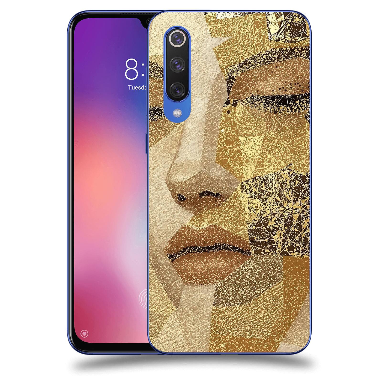 ACOVER Kryt na mobil Xiaomi Mi 9 SE - Head IV