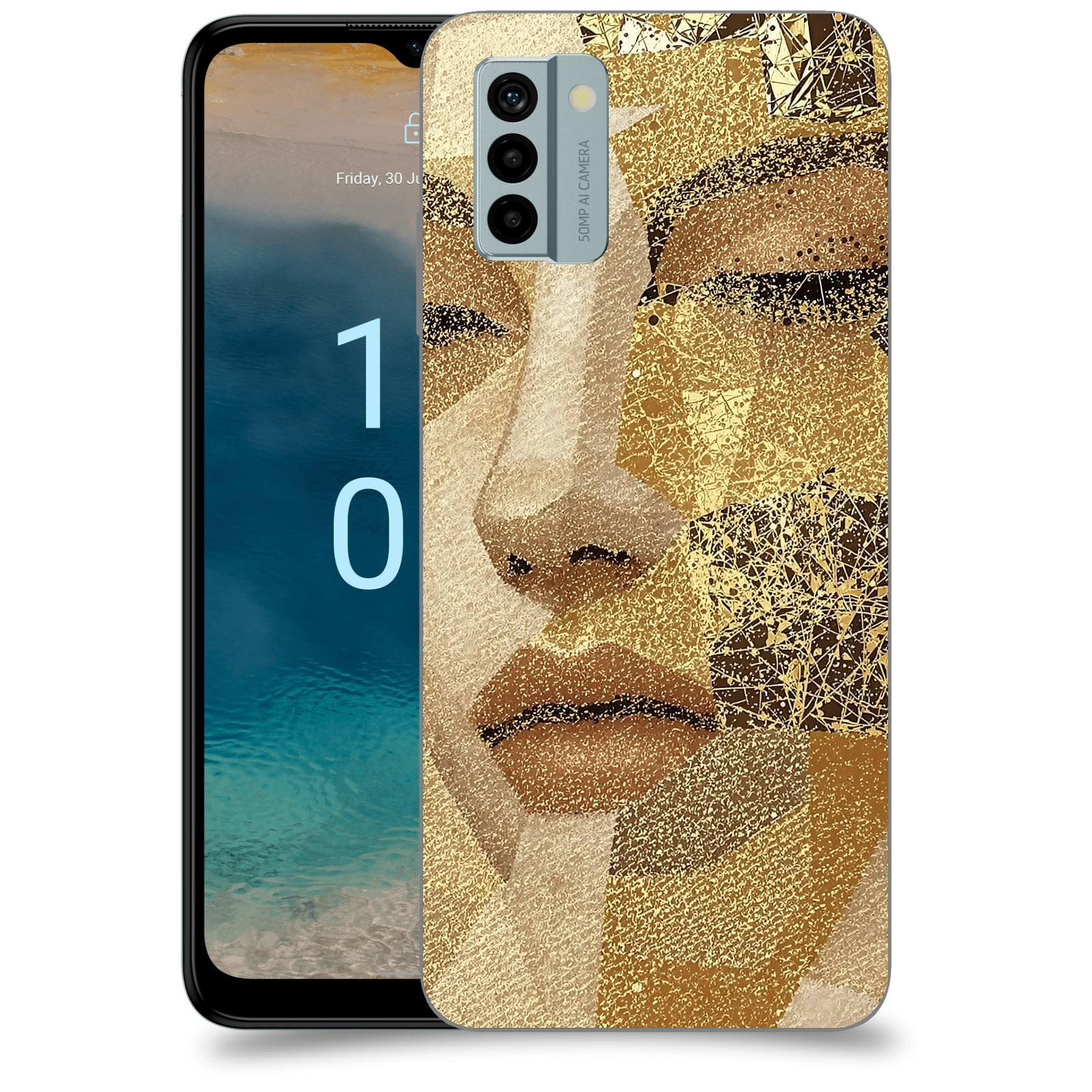 ACOVER Kryt na mobil Nokia G22 - Head IV