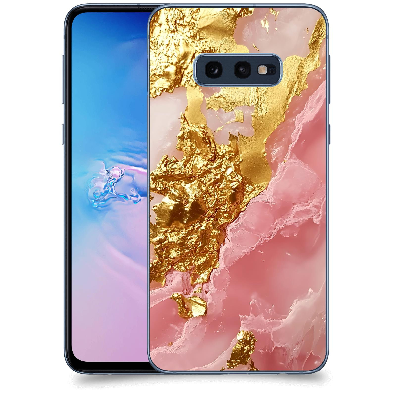 ACOVER Kryt na mobil Samsung Galaxy S10e G970 - Sweet Dream II
