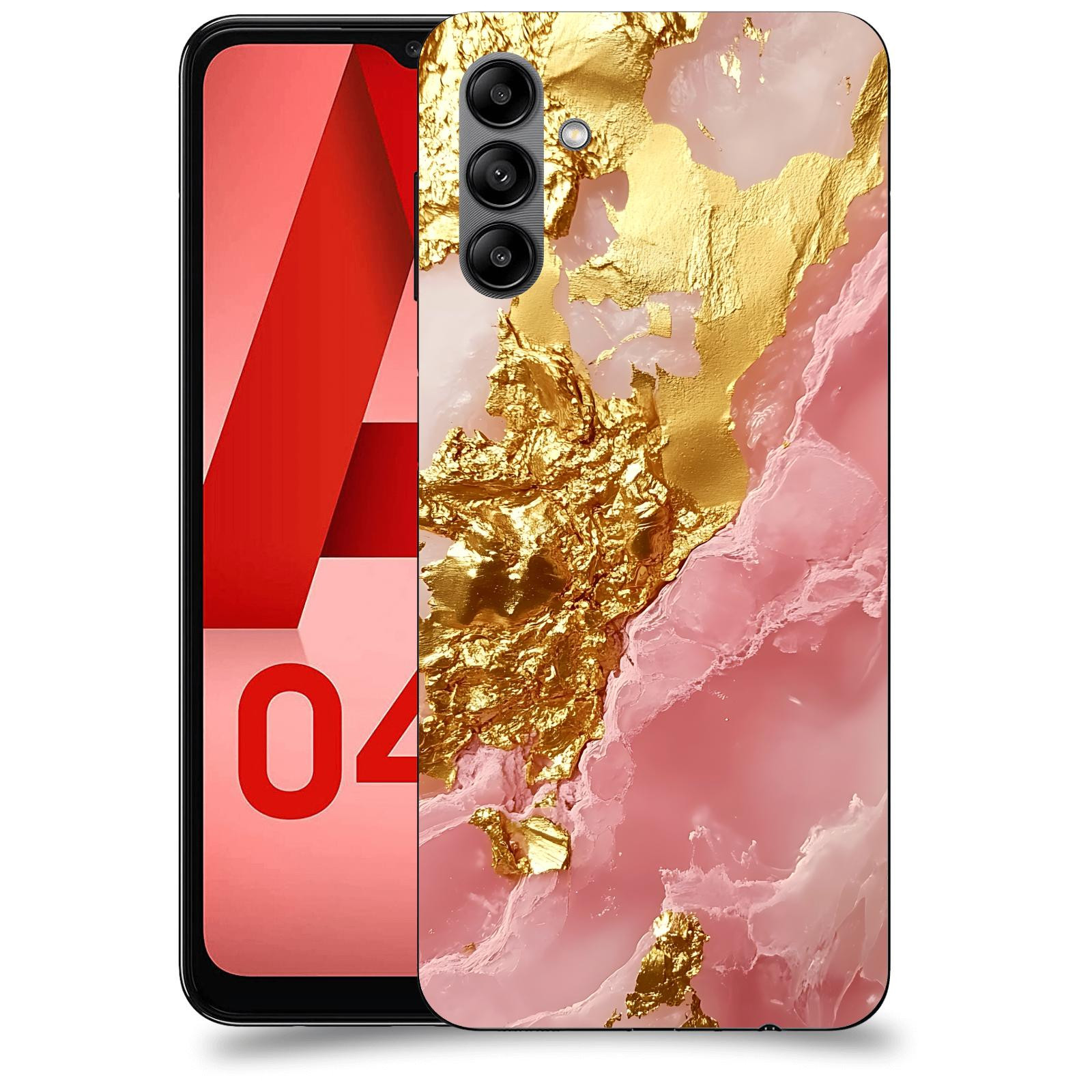 ACOVER Kryt na mobil Samsung Galaxy A04s - Sweet Dream II