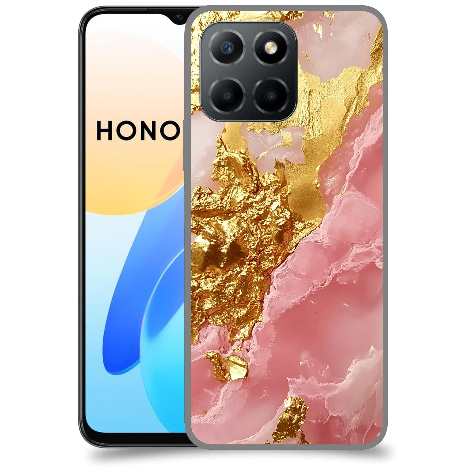 ACOVER Kryt na mobil Honor X8 4G - Sweet Dream II