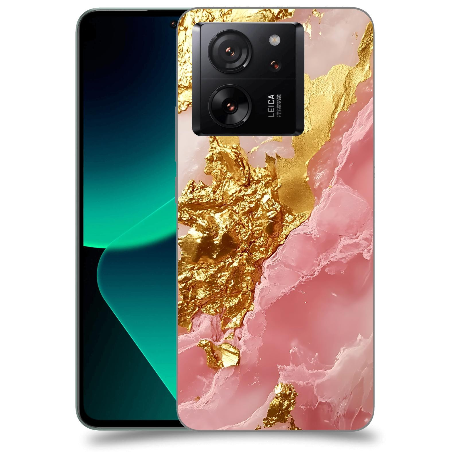 ACOVER Kryt na mobil Xiaomi 13T pro - Sweet Dream II