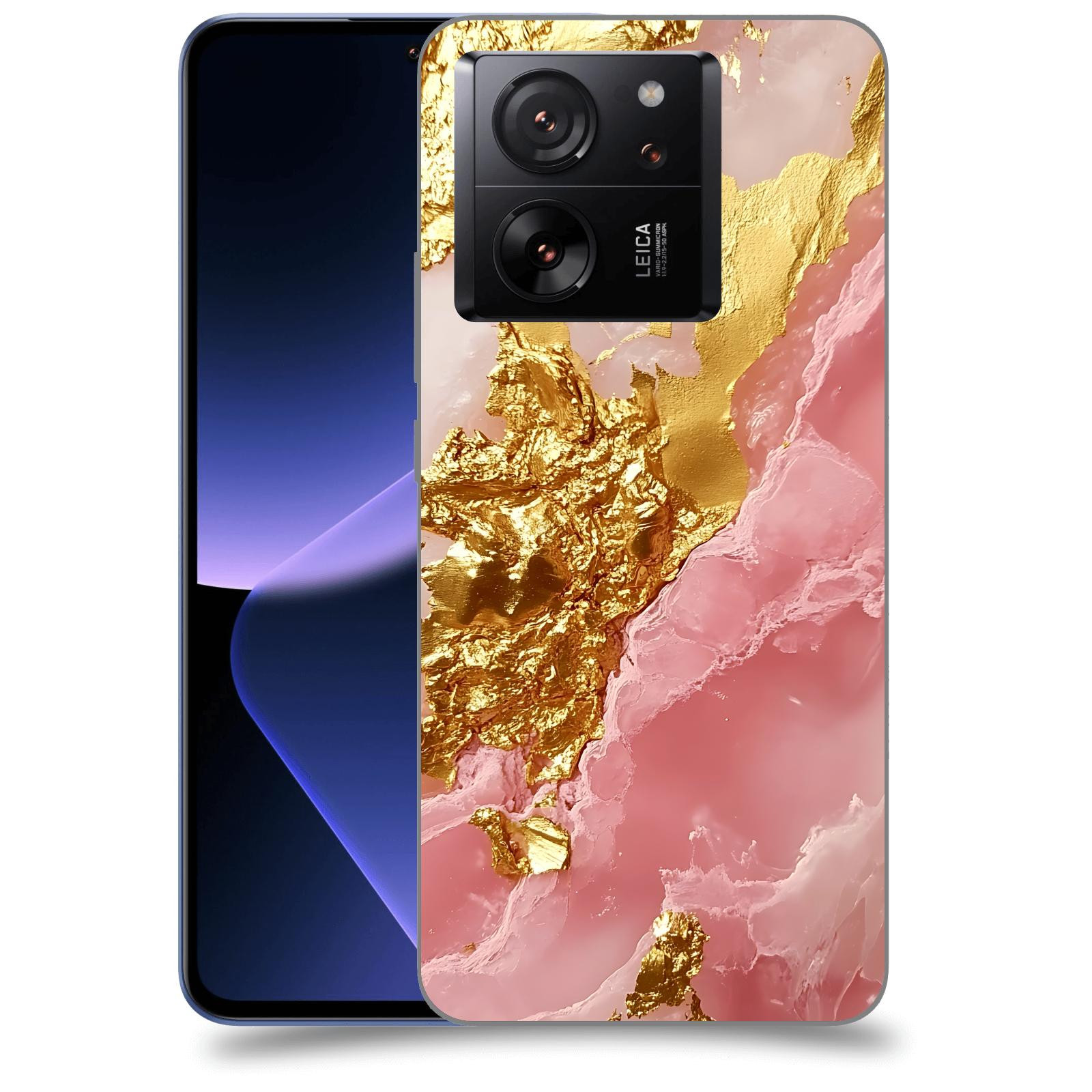 ACOVER Kryt na mobil Xiaomi 13T - Sweet Dream II