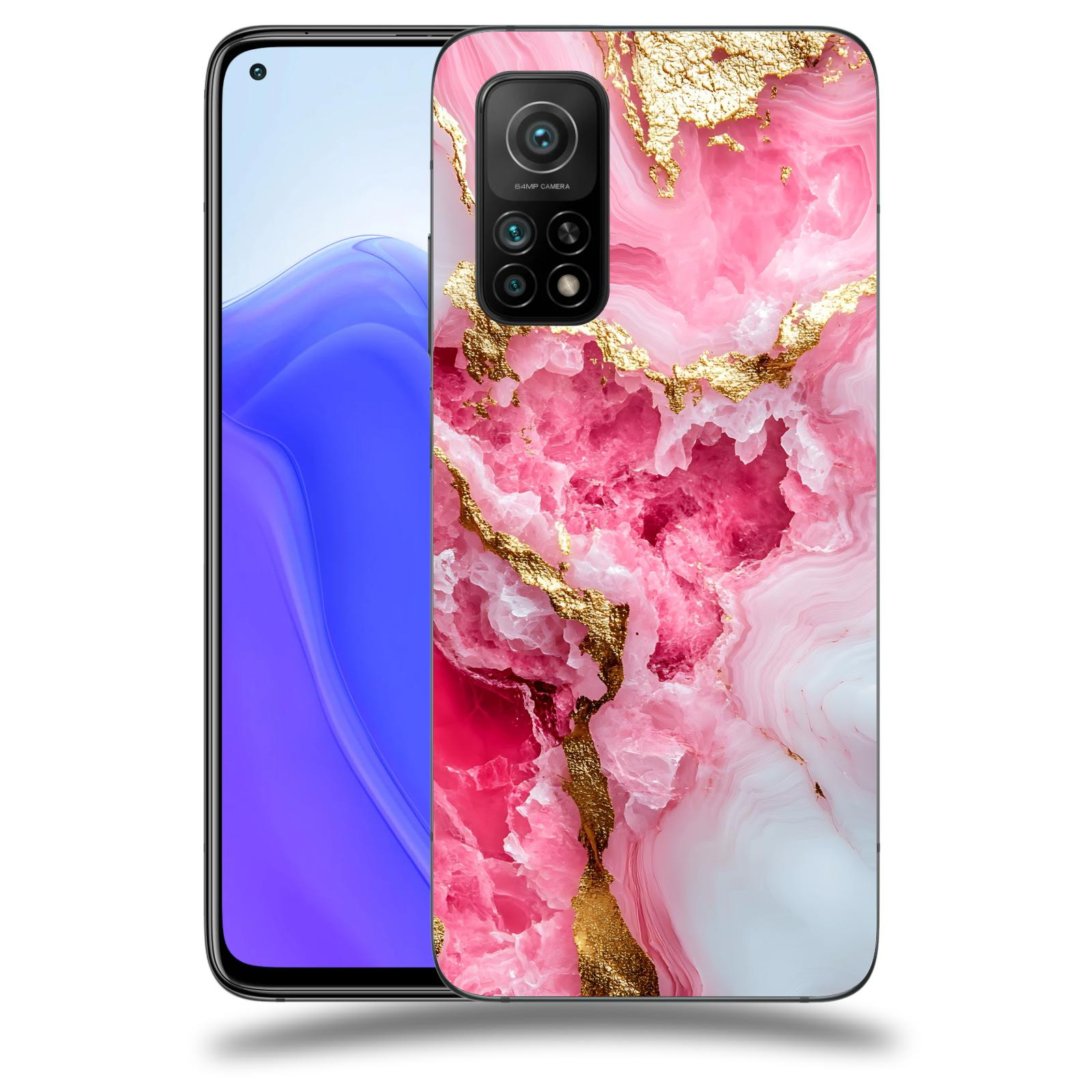 ACOVER Kryt na mobil Xiaomi Mi 10T - Sweet Dream III