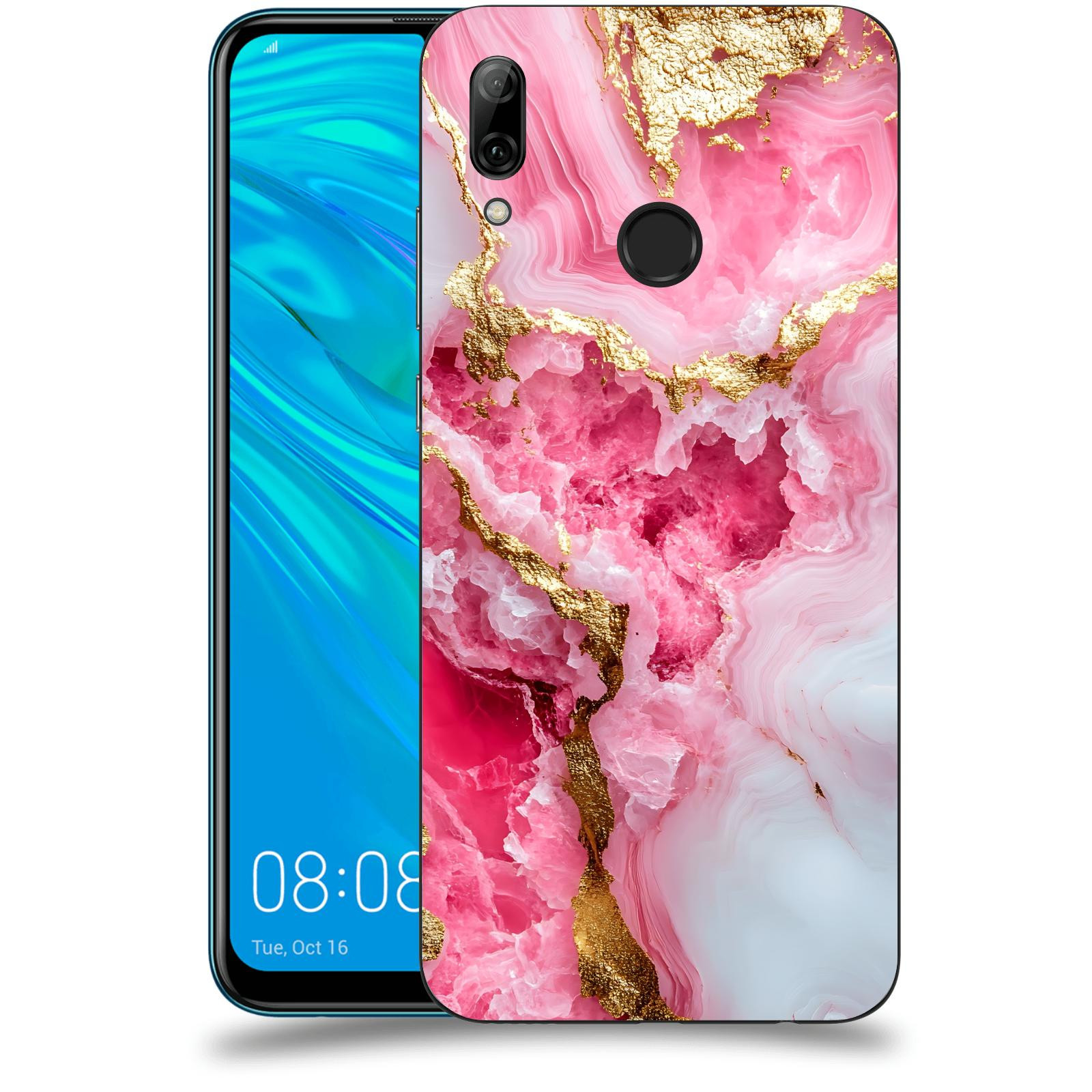 ACOVER Kryt na mobil Huawei P Smart 2019 - Sweet Dream III