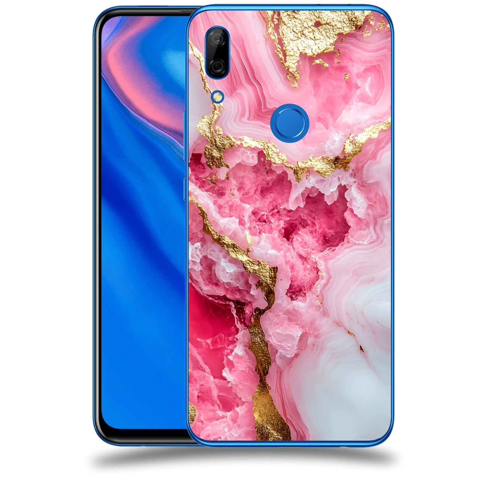 ACOVER Kryt na mobil Huawei P Smart Z - Sweet Dream III