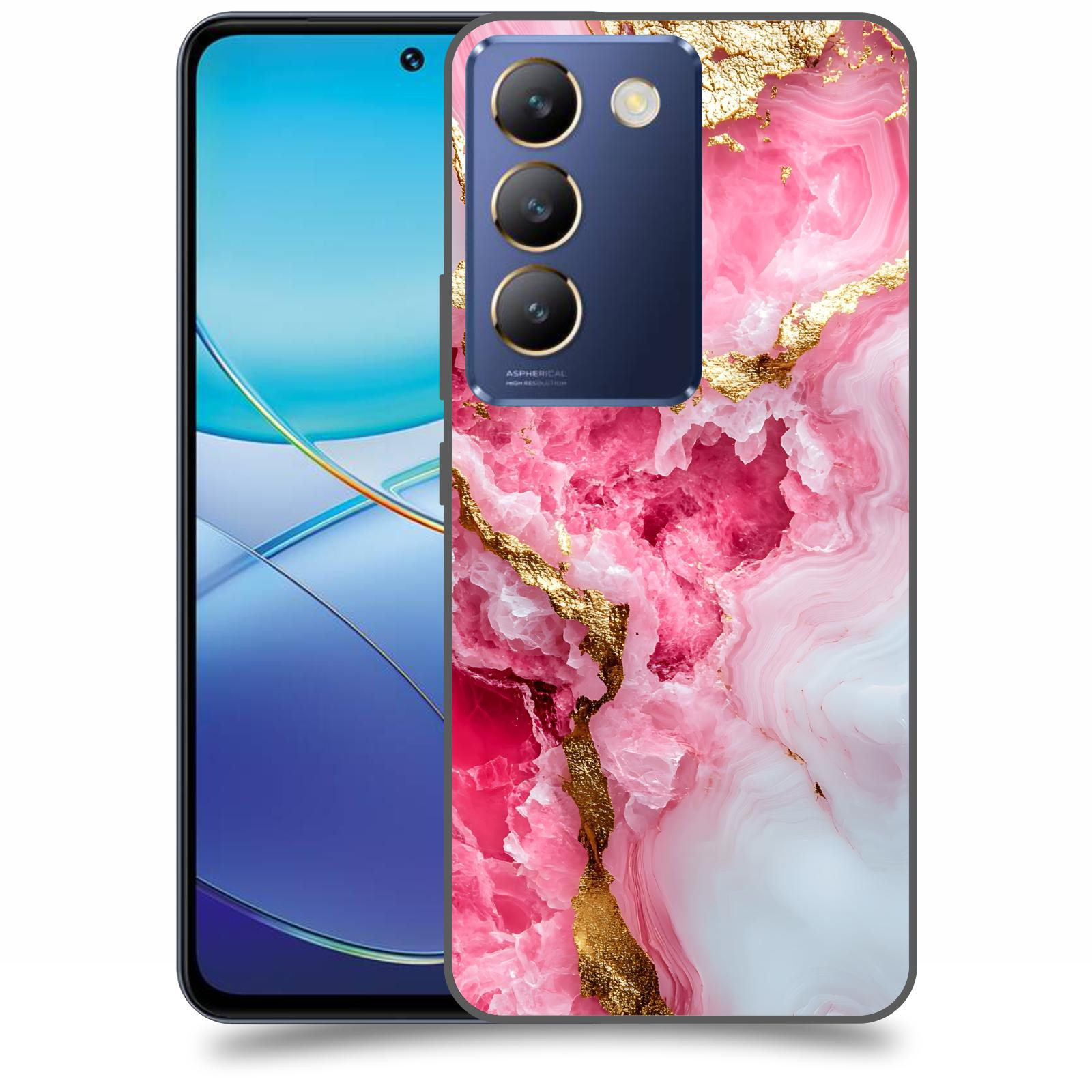 ACOVER Kryt na mobil Vivo V40SE - Sweet Dream III