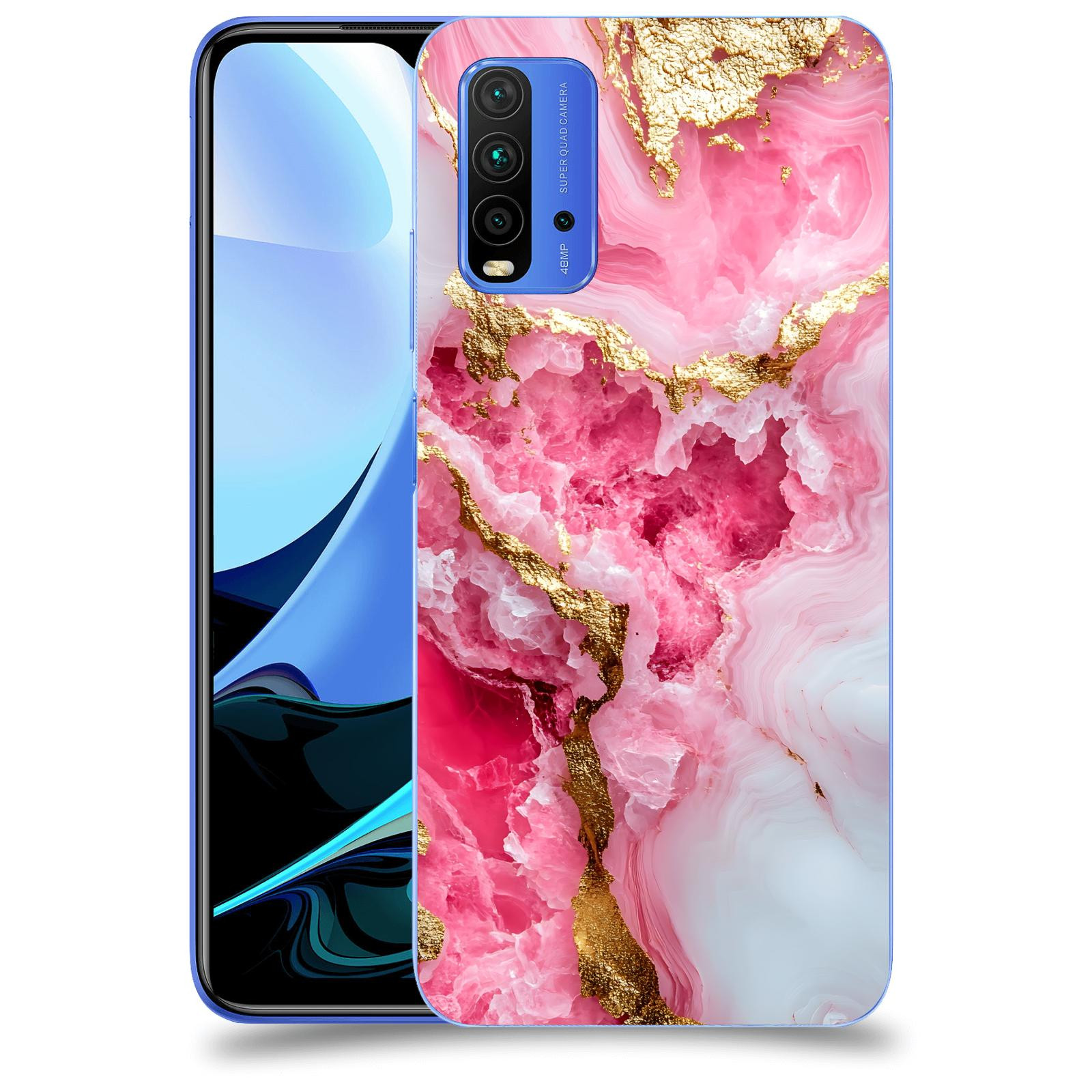 ACOVER Kryt na mobil Xiaomi Mi 9T (Pro) - Sweet Dream III