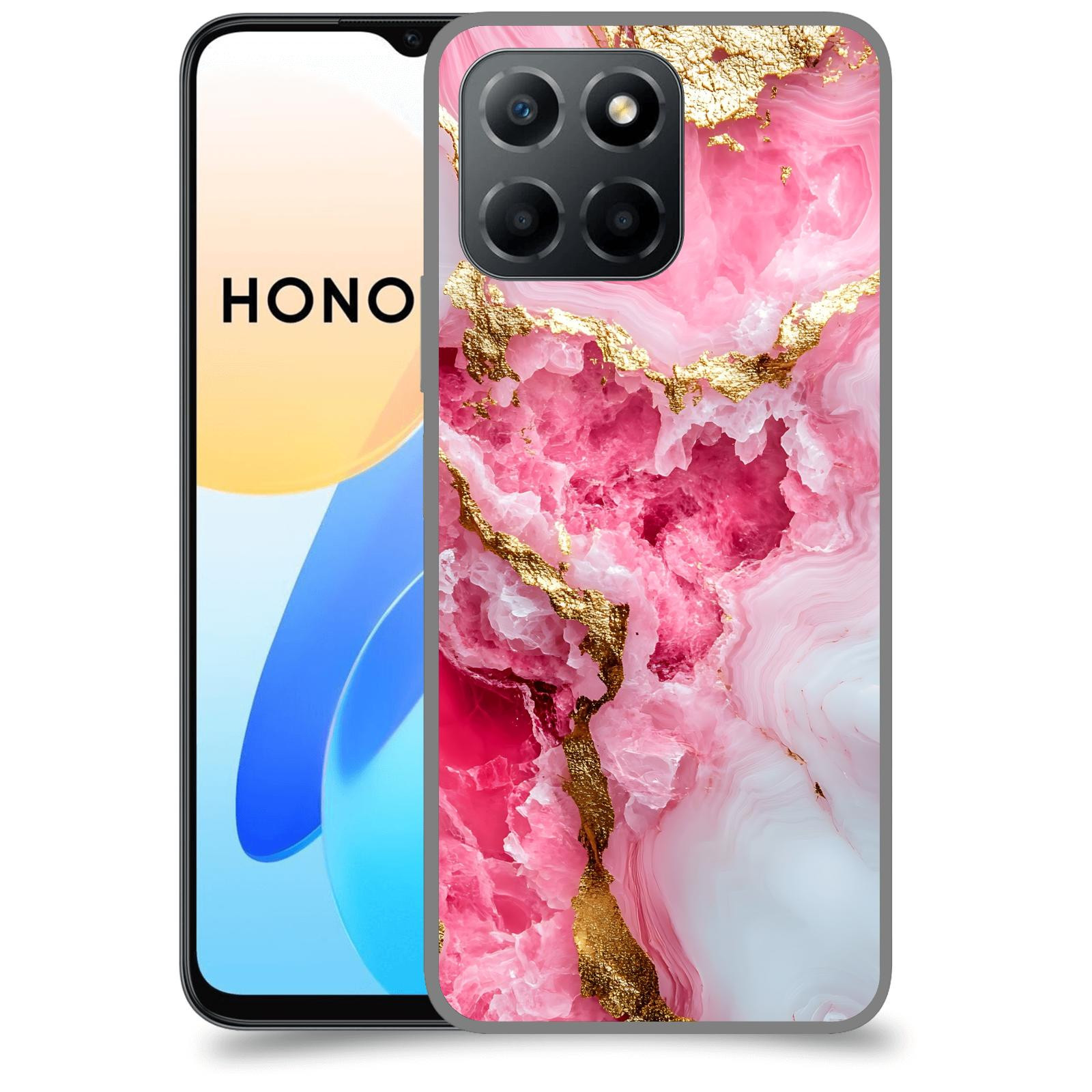 ACOVER Kryt na mobil Honor X8 4G - Sweet Dream III