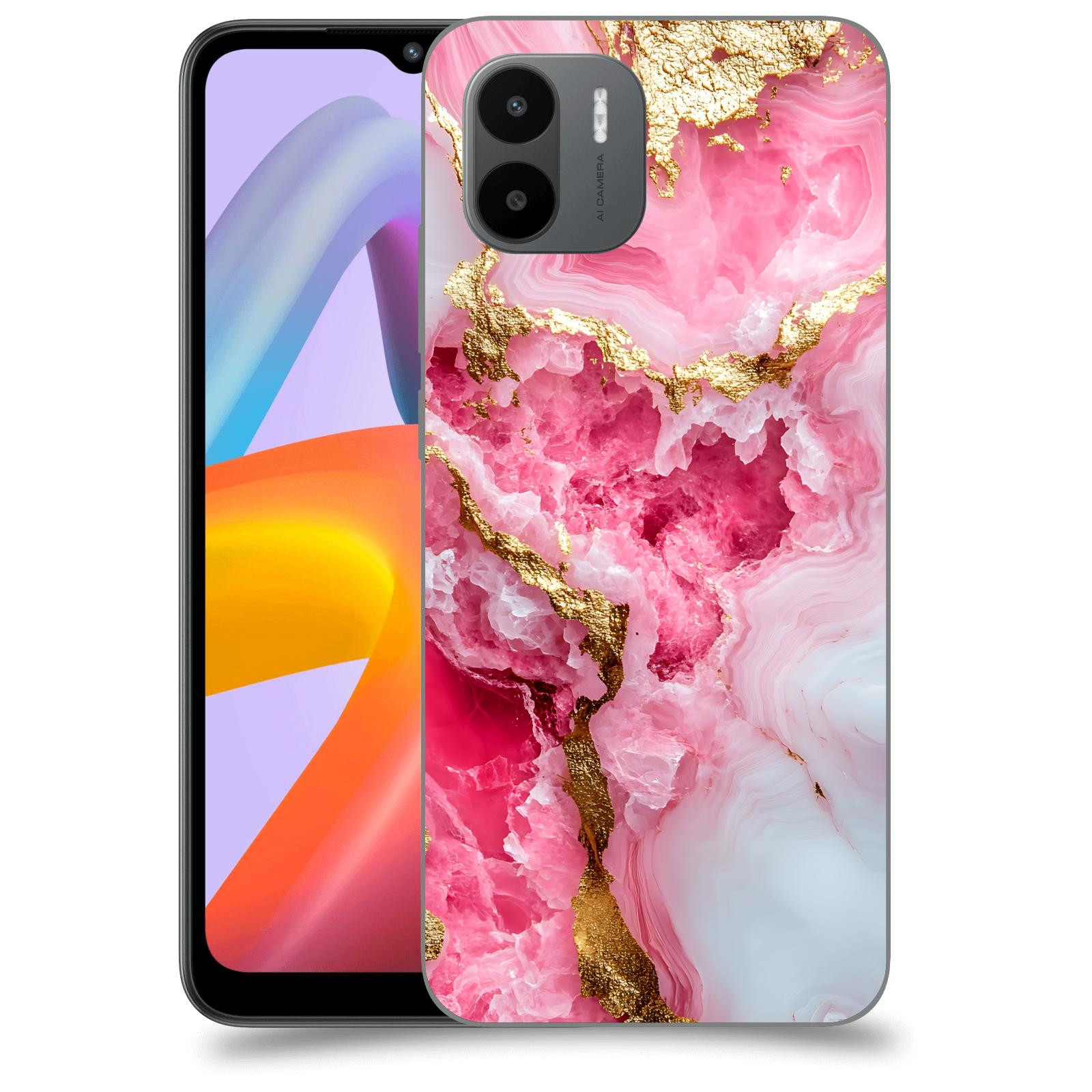 ACOVER Kryt na mobil Xiaomi Redmi A2+ - Sweet Dream III