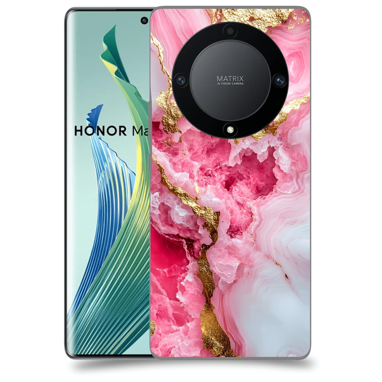 ACOVER Kryt na mobil Honor 90 Lite - Sweet Dream III