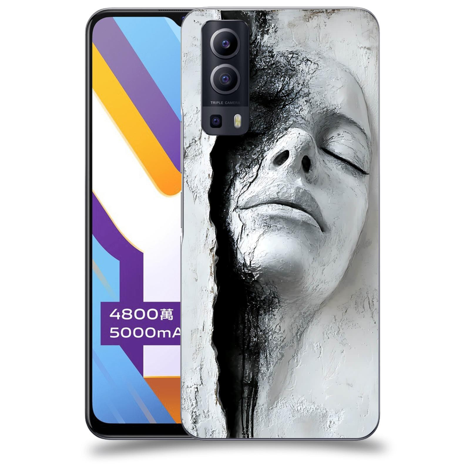 ACOVER Kryt na mobil Vivo Y52 5G - Head VI