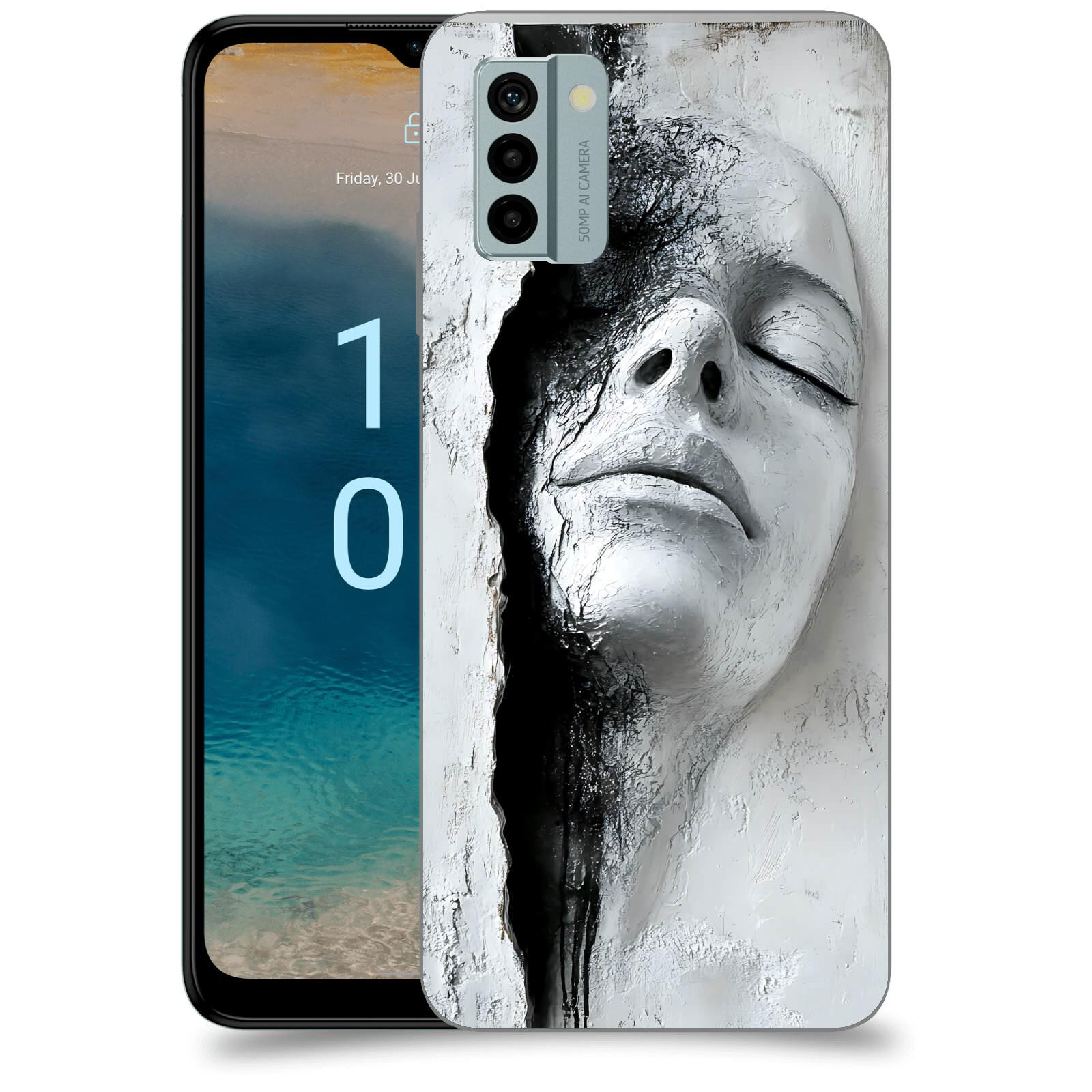 ACOVER Kryt na mobil Nokia G22 - Head VI