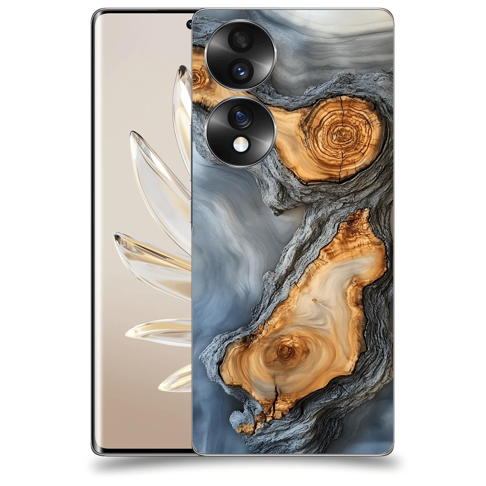 ACOVER Kryt na mobil Honor 70 - Storm I