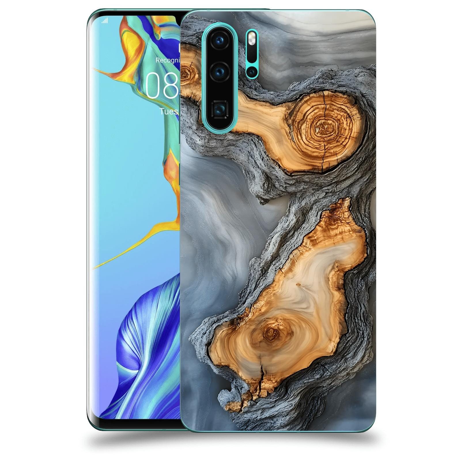 ACOVER Kryt na mobil Huawei P30 Pro - Storm I