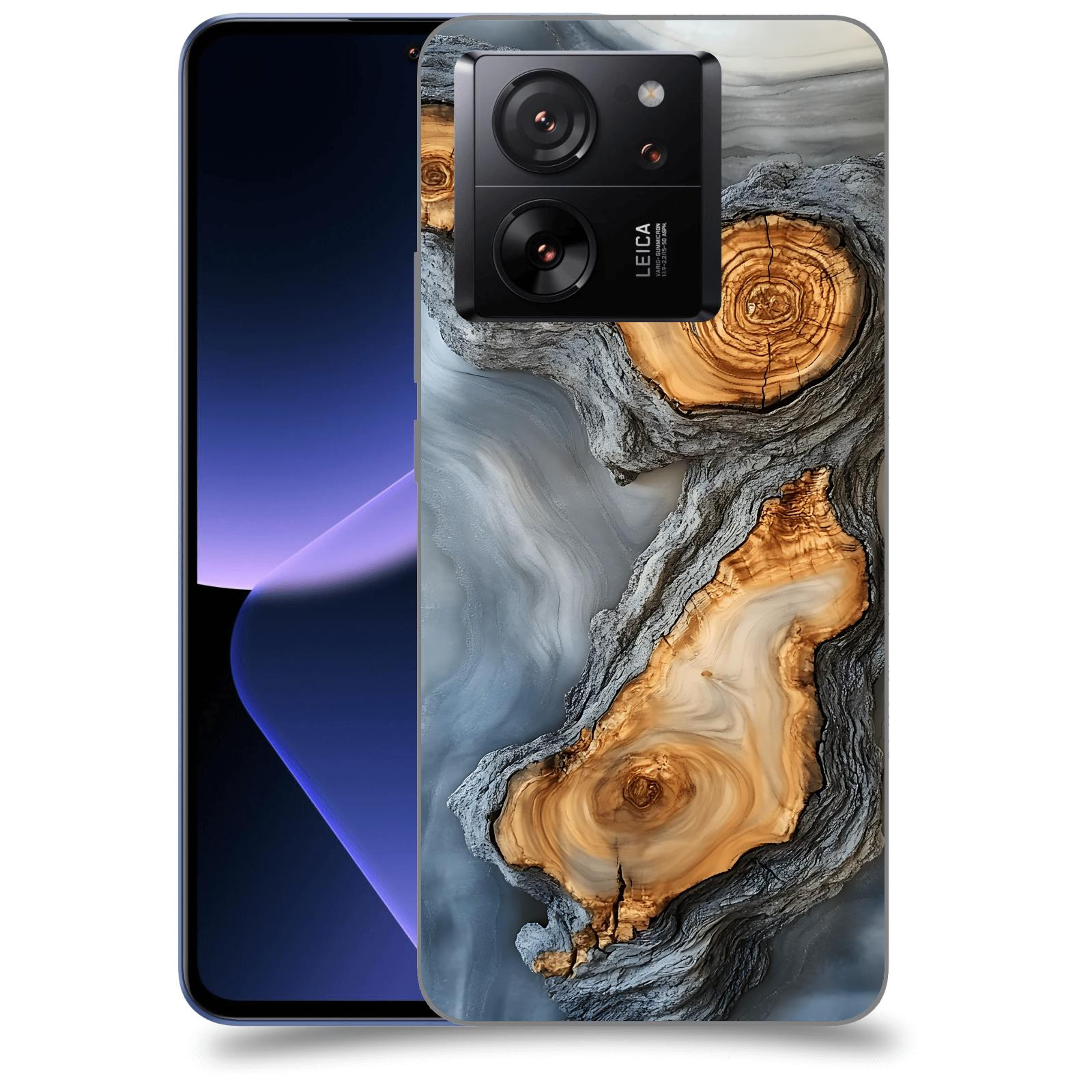 ACOVER Kryt na mobil Xiaomi 13T - Storm I