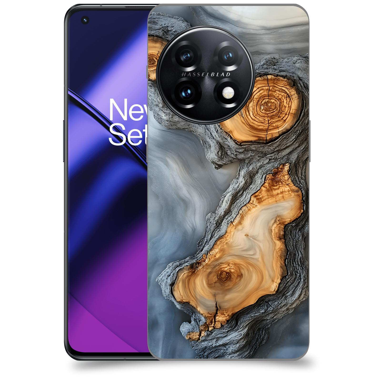 ACOVER Kryt na mobil OnePlus 11 5G - Storm I