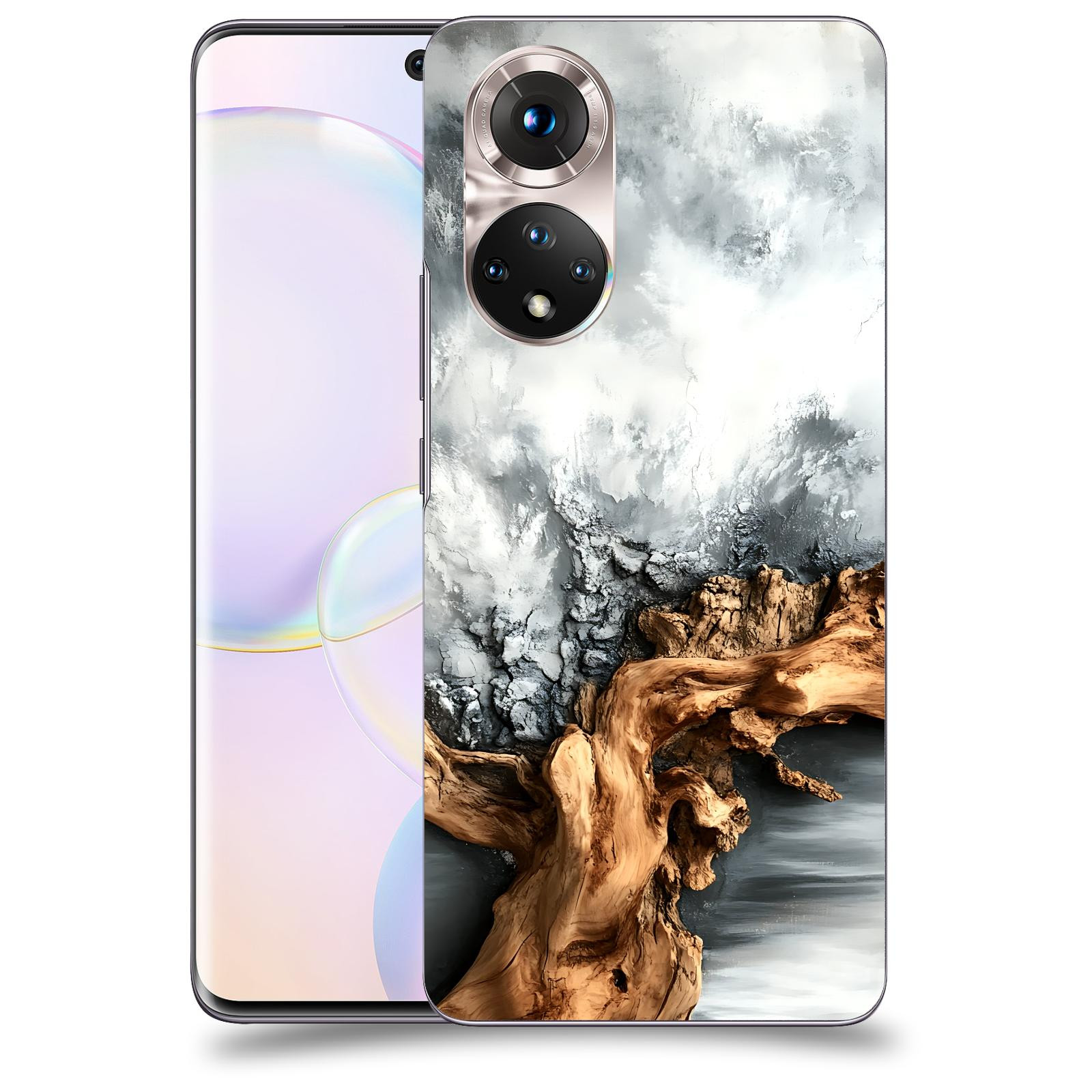 ACOVER Kryt na mobil Honor 50 5G - Storm II