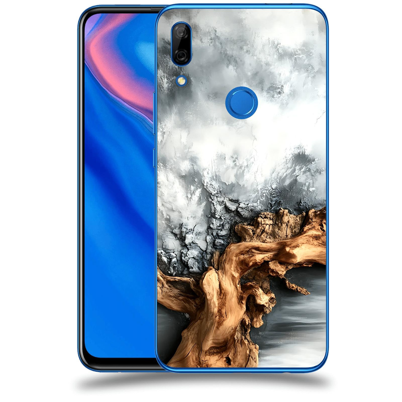 ACOVER Kryt na mobil Huawei P Smart Z - Storm II