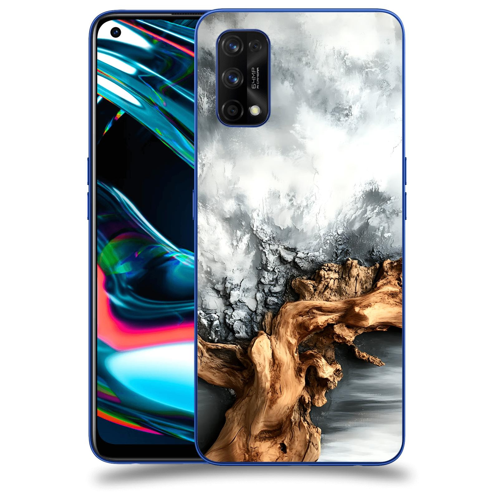 ACOVER Kryt na mobil Realme 7 Pro - Storm II